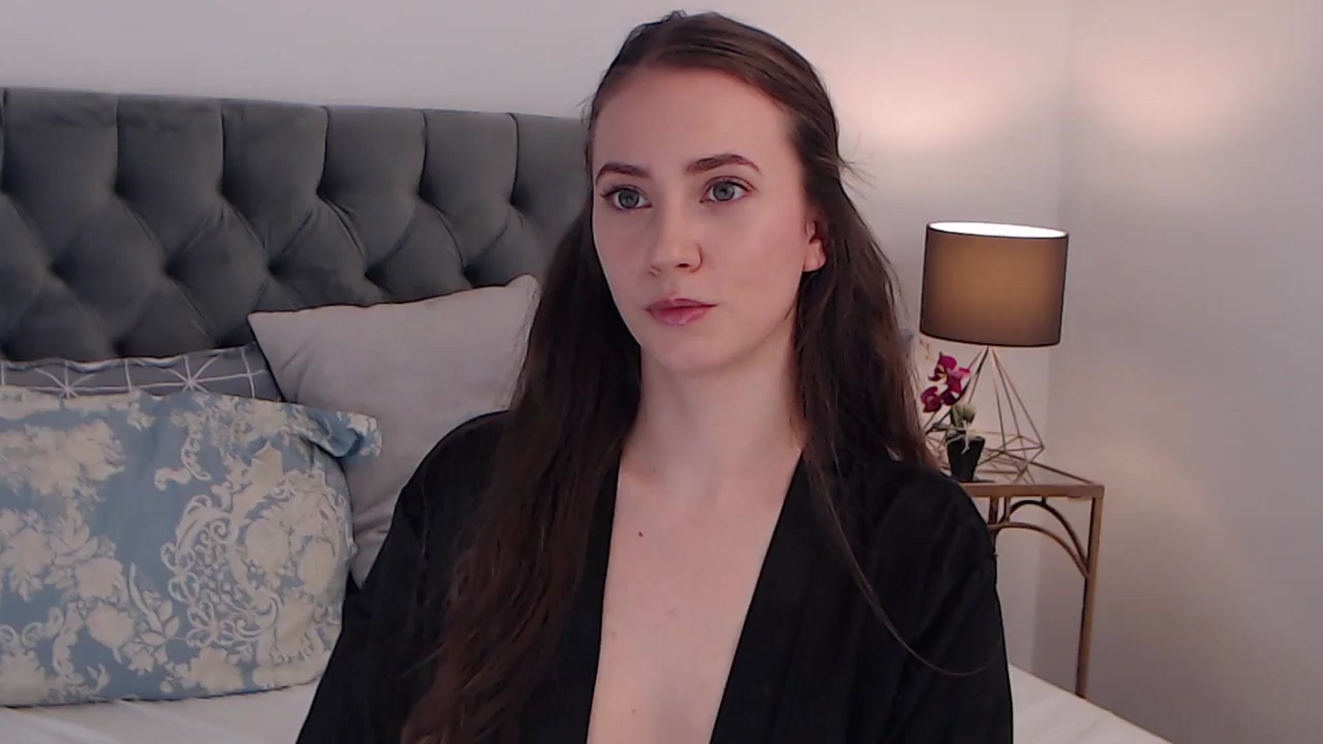Gallery image thumbnail from BreeKanne's myfreecams stream on, 04/26/2025, 12:43 image 1 of 20