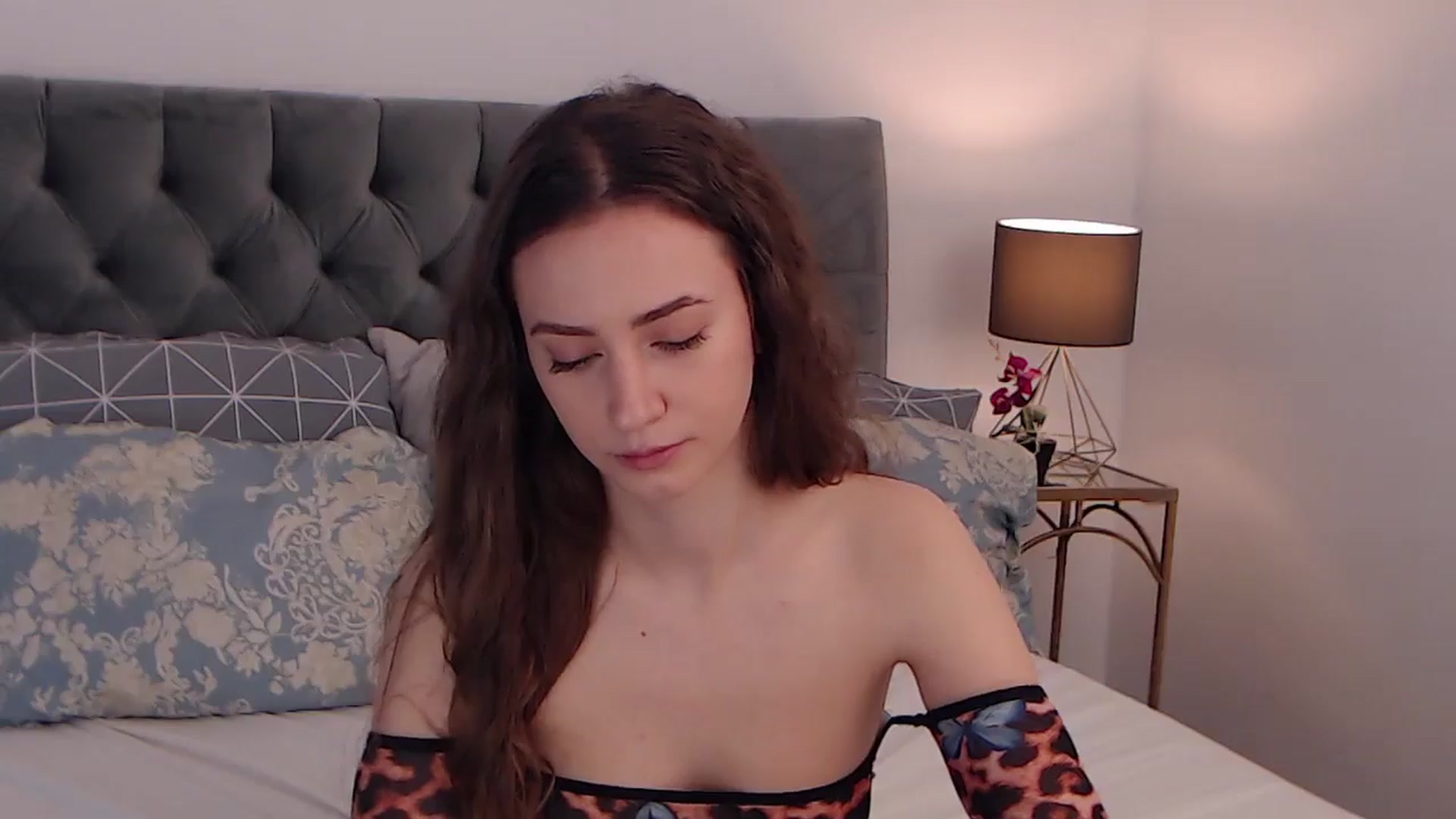 Gallery image thumbnail from BreeKanne's myfreecams stream on, 04/27/2025, 07:26 image 2 of 20