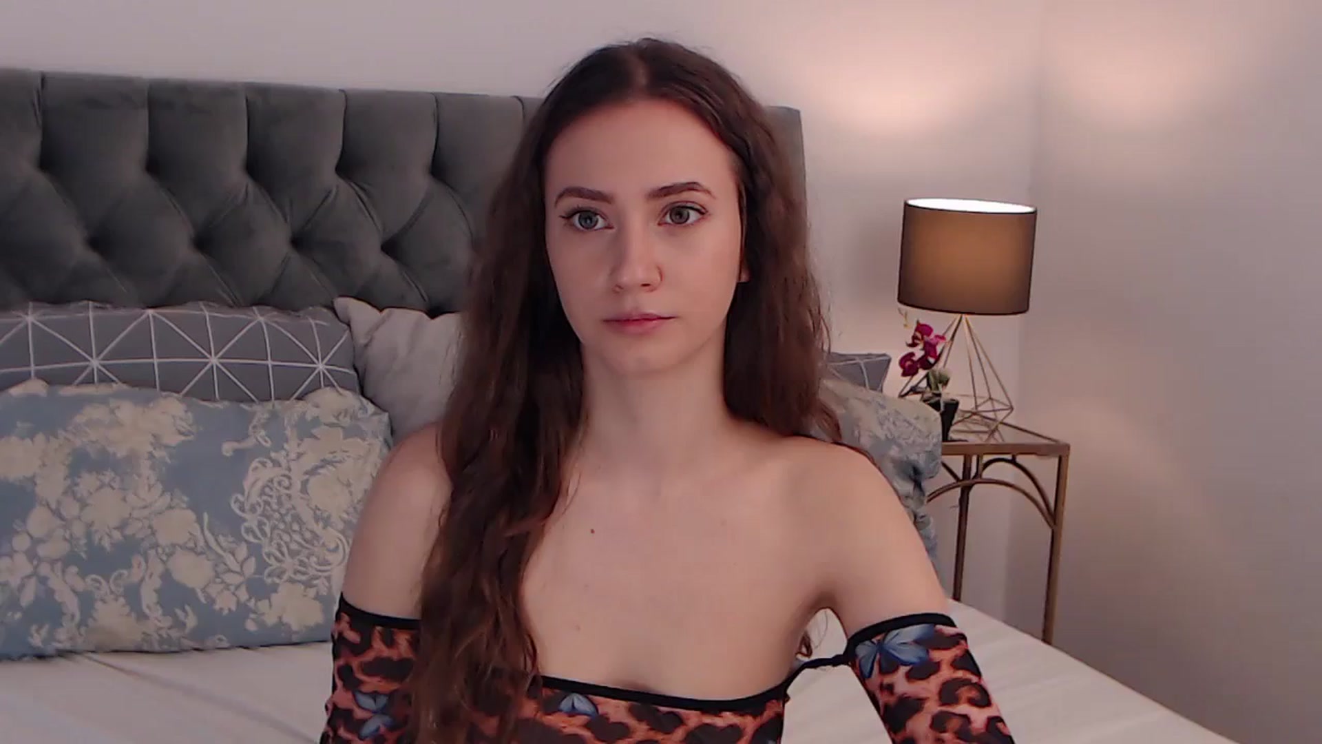 Gallery image thumbnail from BreeKanne's myfreecams stream on, 04/27/2025, 07:26 image 8 of 20