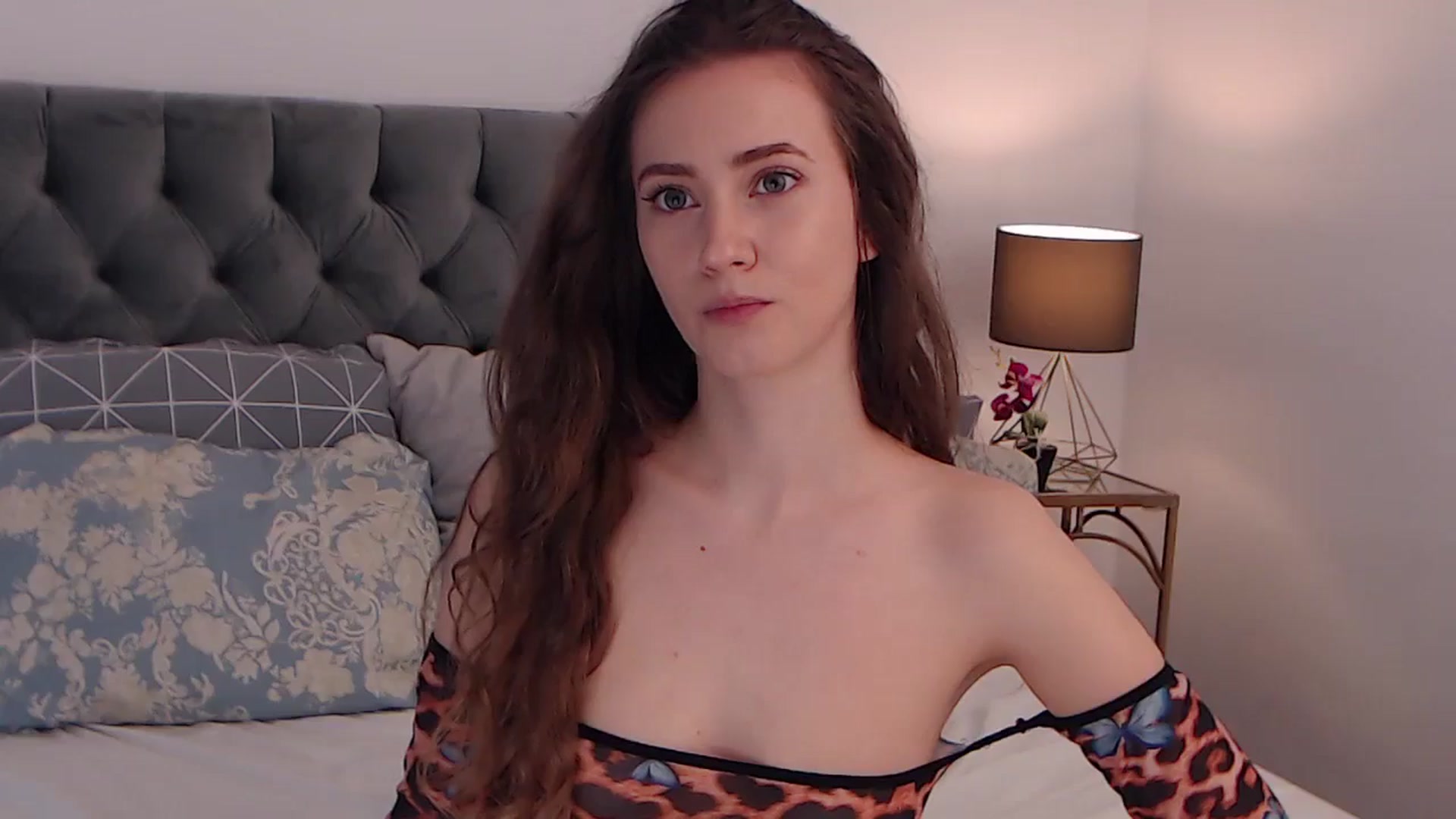 Gallery image thumbnail from BreeKanne's myfreecams stream on, 04/27/2025, 09:26 image 2 of 20