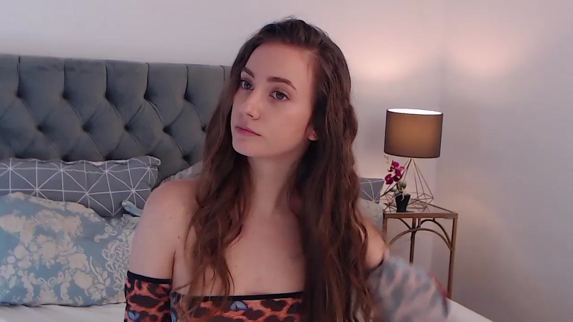 Gallery image thumbnail from BreeKanne's myfreecams stream on, 04/27/2025, 11:13 image 14 of 20
