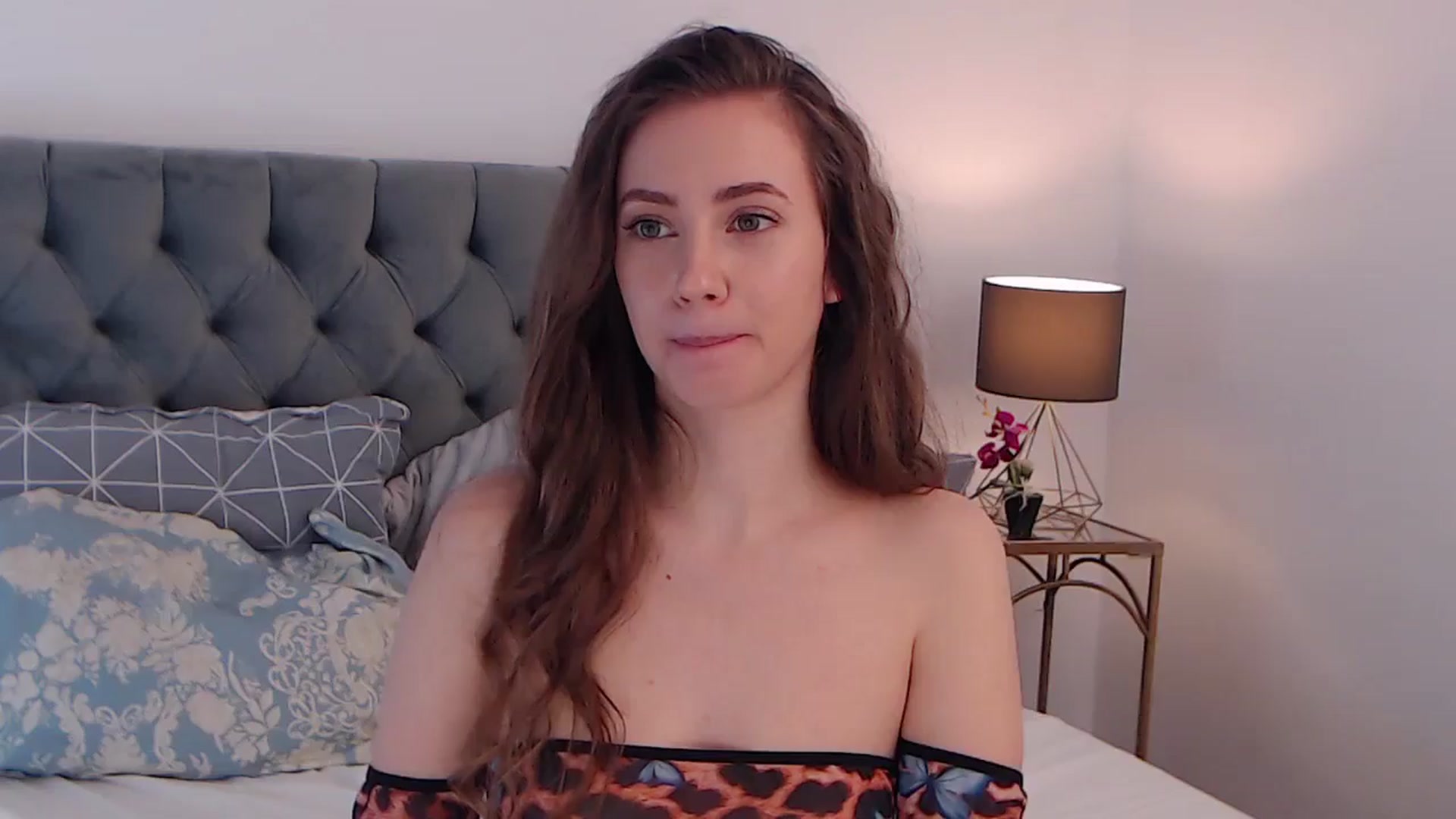 Gallery image thumbnail from BreeKanne's myfreecams stream on, 04/27/2025, 11:13 image 12 of 20