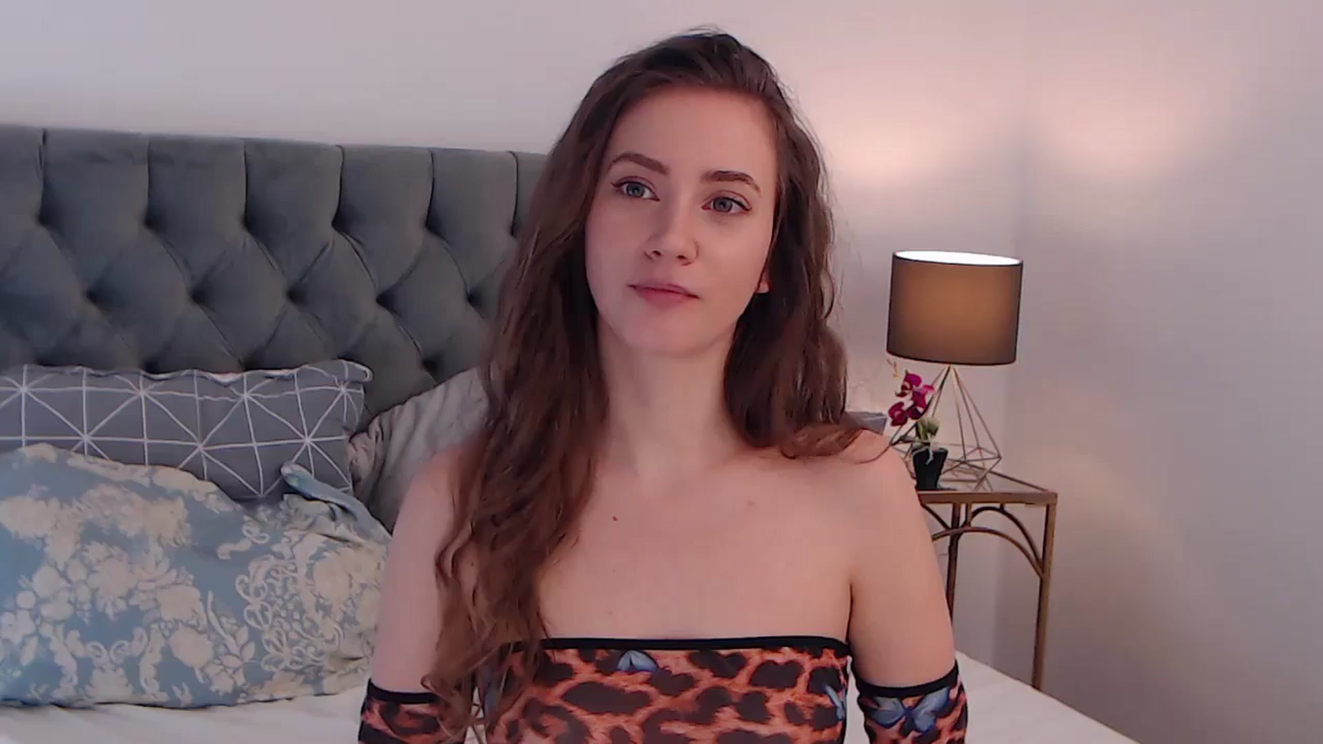 Gallery image thumbnail from BreeKanne's myfreecams stream on, 04/27/2025, 11:13 image 8 of 20