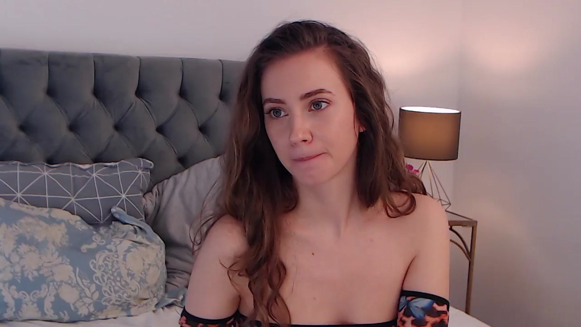 Gallery image thumbnail from BreeKanne's myfreecams stream on, 04/27/2025, 11:13 image 1 of 20