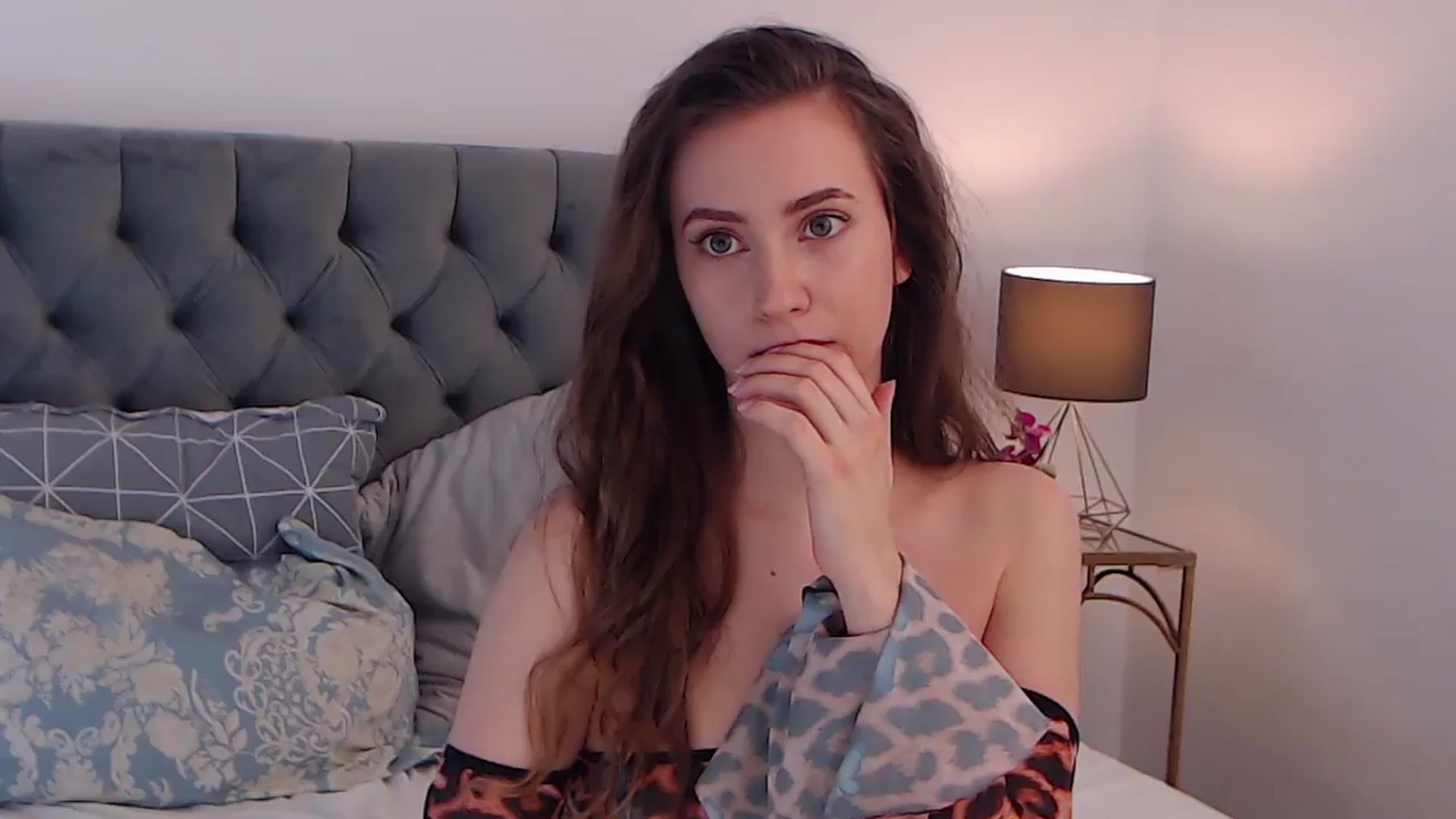 Gallery image thumbnail from BreeKanne's myfreecams stream on, 04/27/2025, 11:13 image 7 of 20