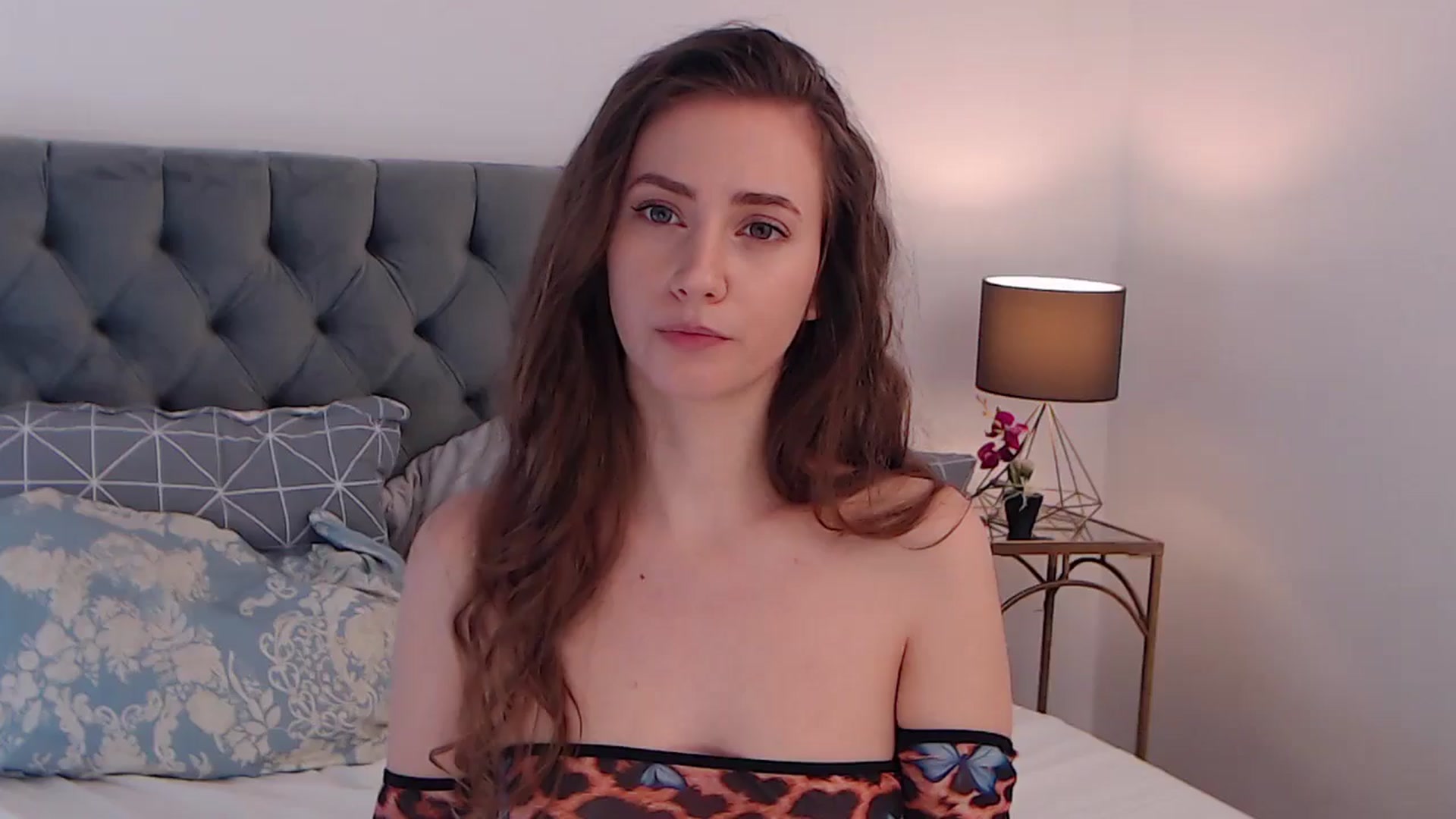 Gallery image thumbnail from BreeKanne's myfreecams stream on, 04/27/2025, 11:13 image 9 of 20
