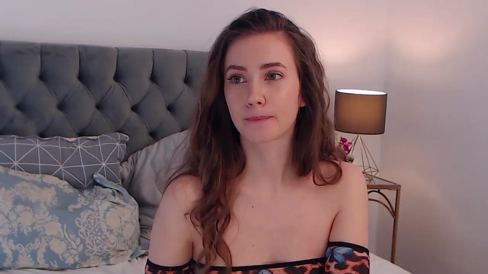 Gallery image thumbnail from BreeKanne's myfreecams stream on, 04/27/2025, 11:13 image 5 of 20