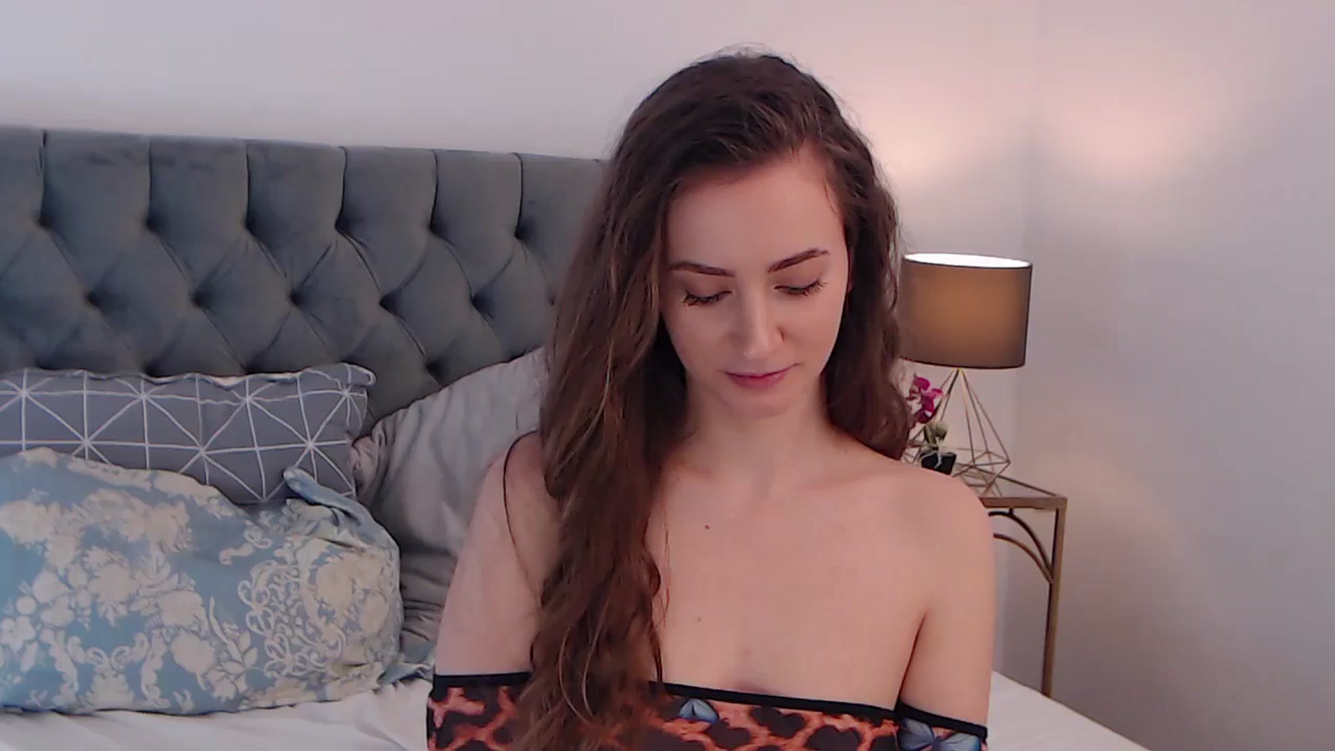 Gallery image thumbnail from BreeKanne's myfreecams stream on, 04/27/2025, 11:13 image 16 of 20