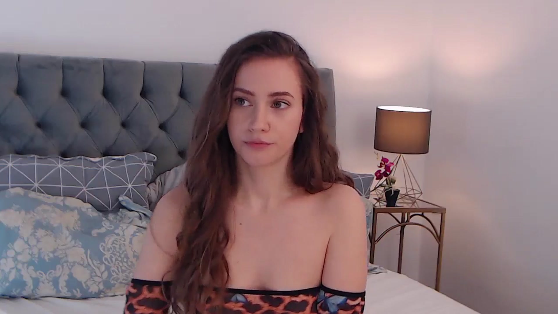 Gallery image thumbnail from BreeKanne's myfreecams stream on, 04/27/2025, 11:13 image 18 of 20