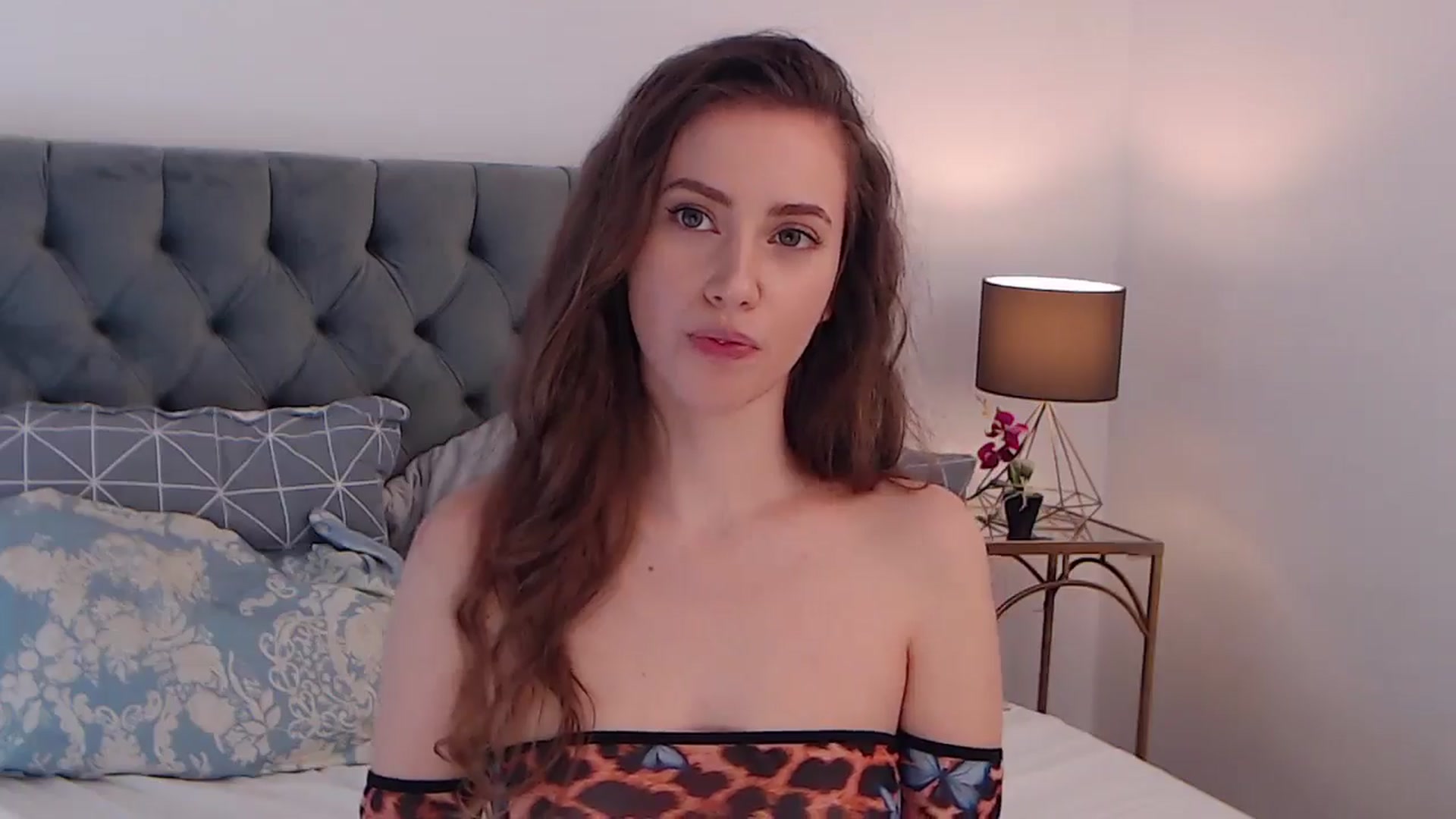 Gallery image thumbnail from BreeKanne's myfreecams stream on, 04/27/2025, 11:13 image 11 of 20