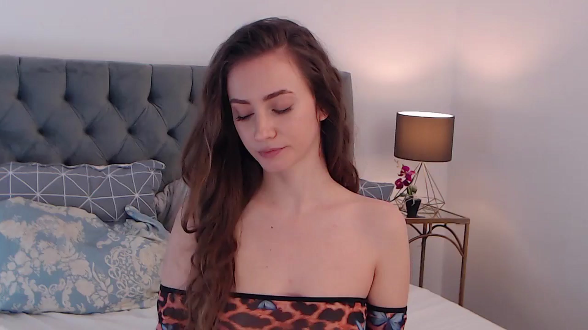 Gallery image thumbnail from BreeKanne's myfreecams stream on, 04/27/2025, 11:13 image 15 of 20
