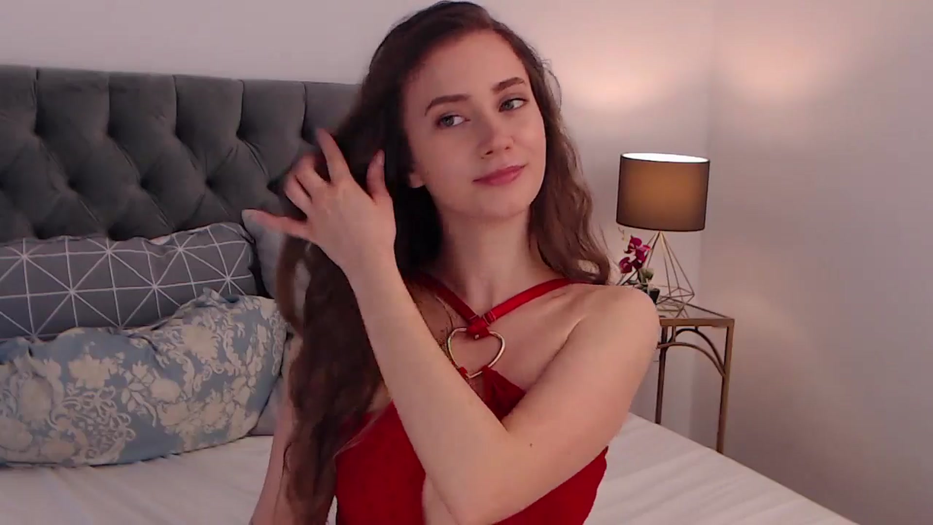 Gallery image thumbnail from BreeKanne's myfreecams stream on, 04/28/2025, 09:00 image 14 of 20