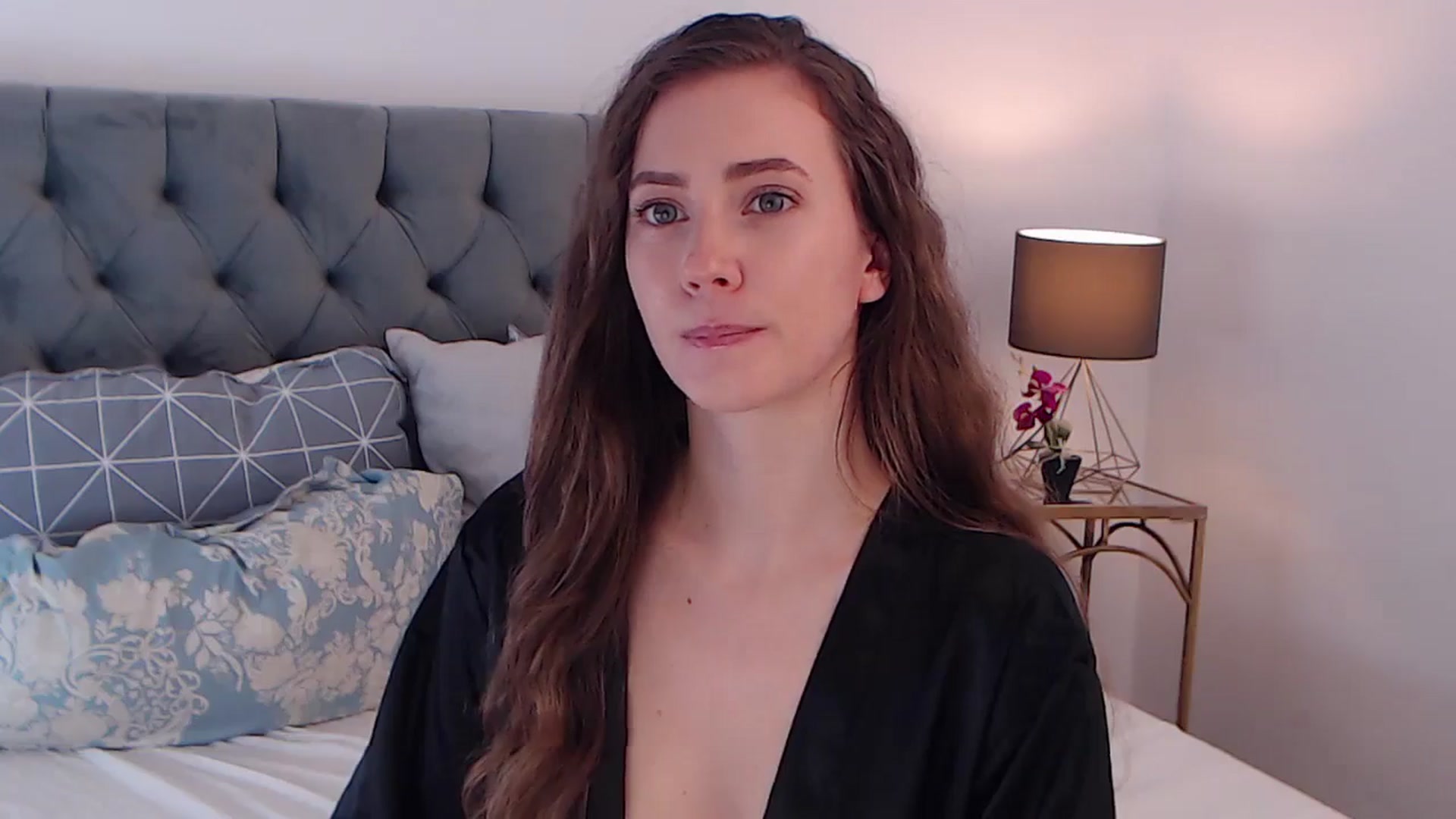 Gallery image thumbnail from BreeKanne's myfreecams stream on, 04/28/2025, 11:33 image 18 of 20