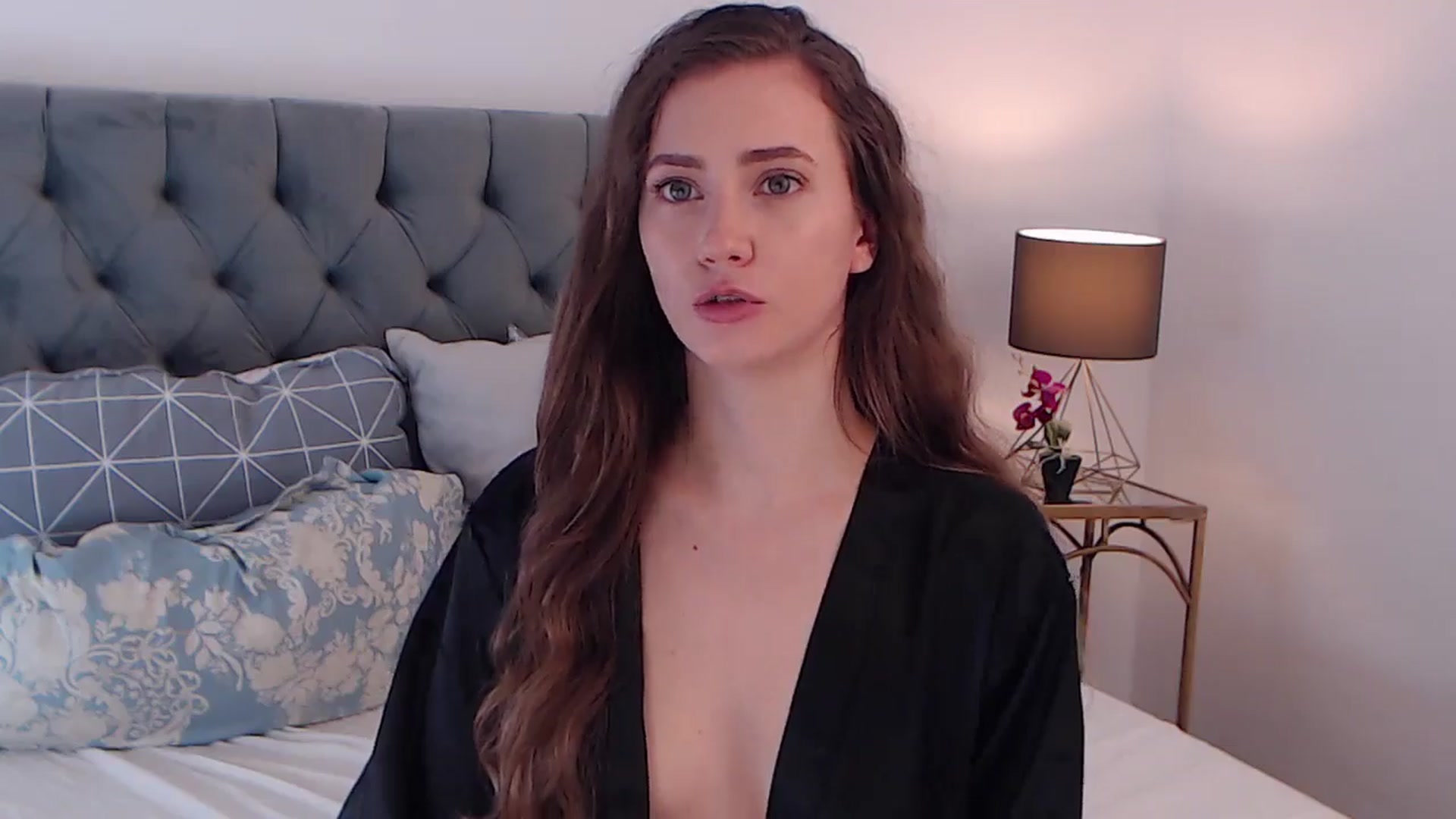 Gallery image thumbnail from BreeKanne's myfreecams stream on, 04/28/2025, 11:33 image 17 of 20
