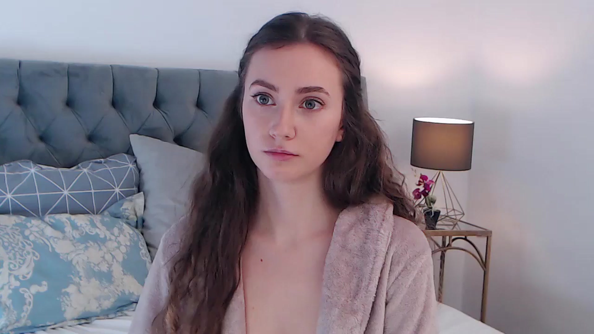 Gallery image thumbnail from BreeKanne's myfreecams stream on, 04/29/2025, 11:52 image 10 of 20