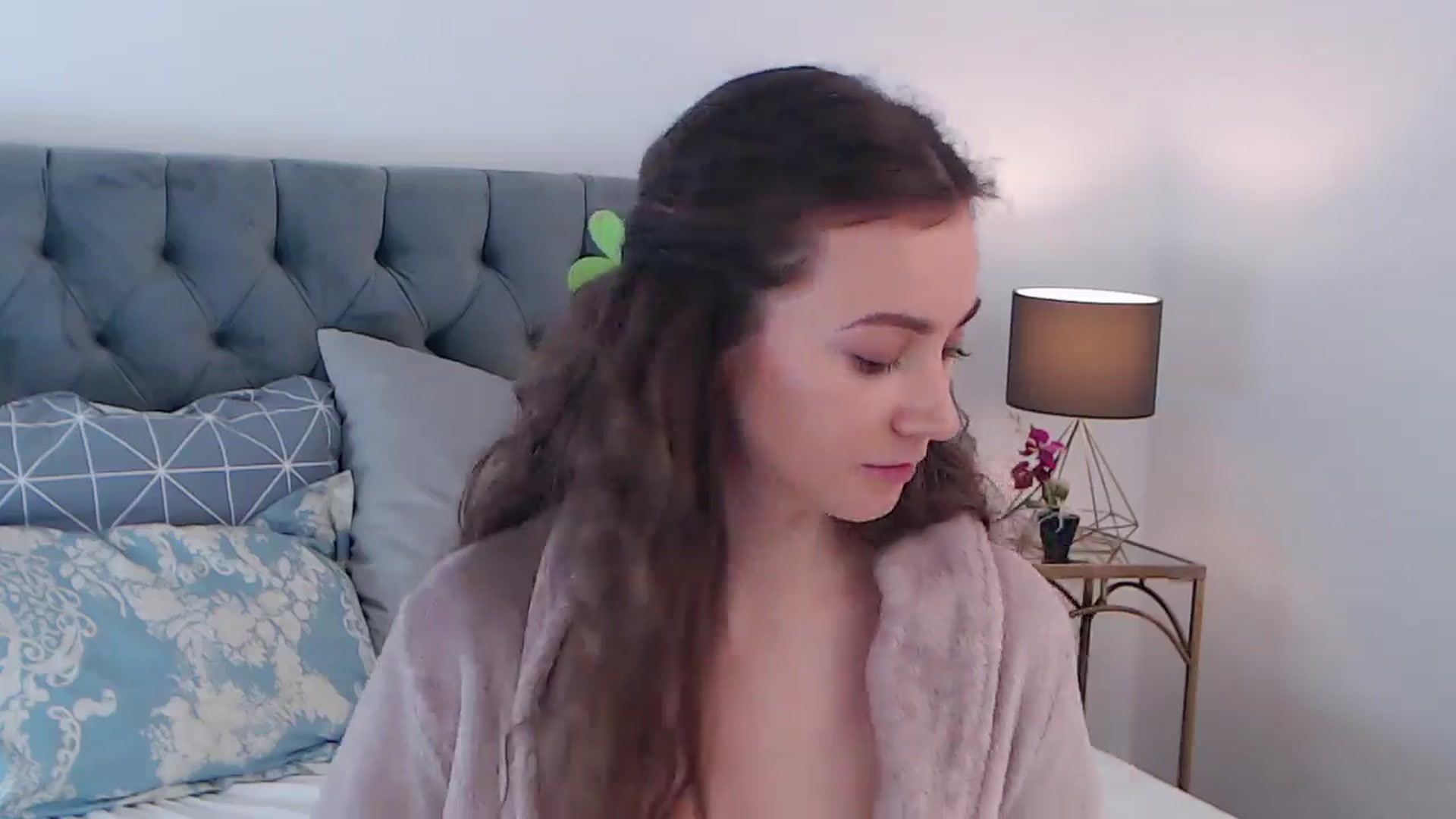 Gallery image thumbnail from BreeKanne's myfreecams stream on, 04/29/2025, 11:52 image 15 of 20