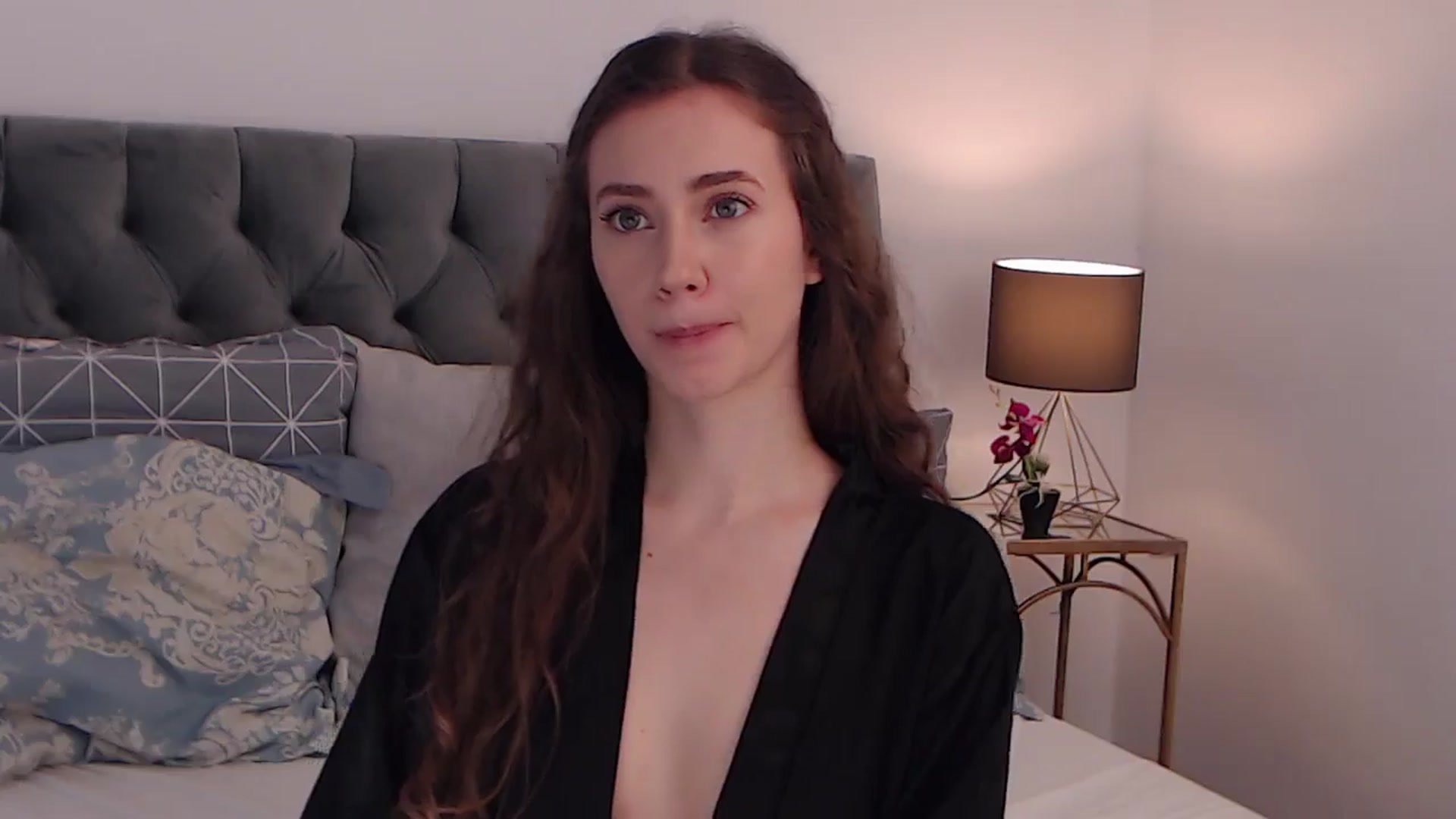 Gallery image thumbnail from BreeKanne's myfreecams stream on, 04/30/2025, 08:02 image 2 of 20