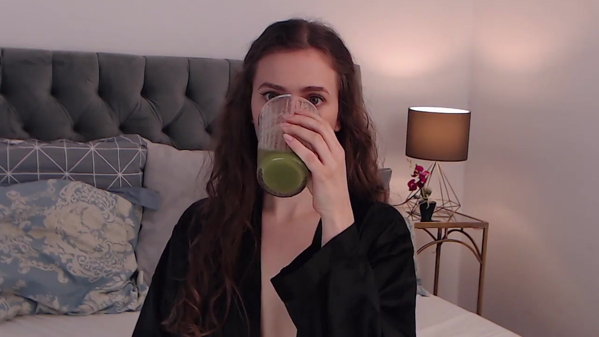 Gallery image thumbnail from BreeKanne's myfreecams stream on, 04/30/2025, 08:02 image 9 of 20