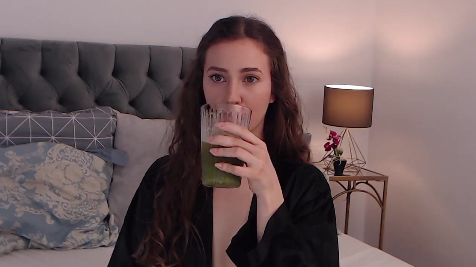 Gallery image thumbnail from BreeKanne's myfreecams stream on, 04/30/2025, 08:02 image 8 of 20