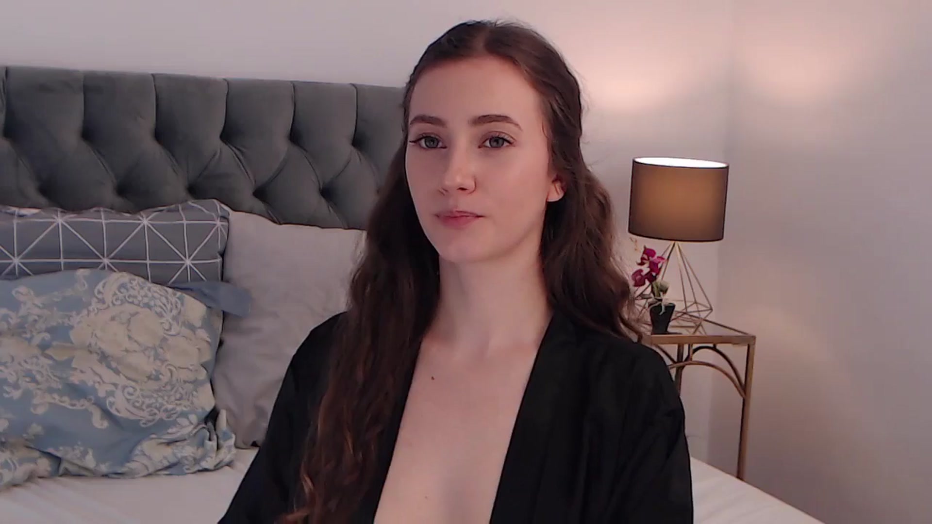 Gallery image thumbnail from BreeKanne's myfreecams stream on, 04/30/2025, 10:43 image 17 of 20