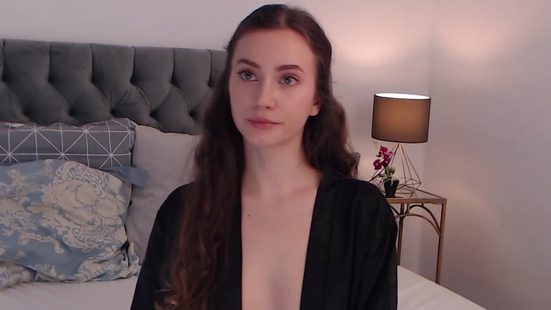 Gallery image thumbnail from BreeKanne's myfreecams stream on, 04/30/2025, 10:43 image 1 of 20