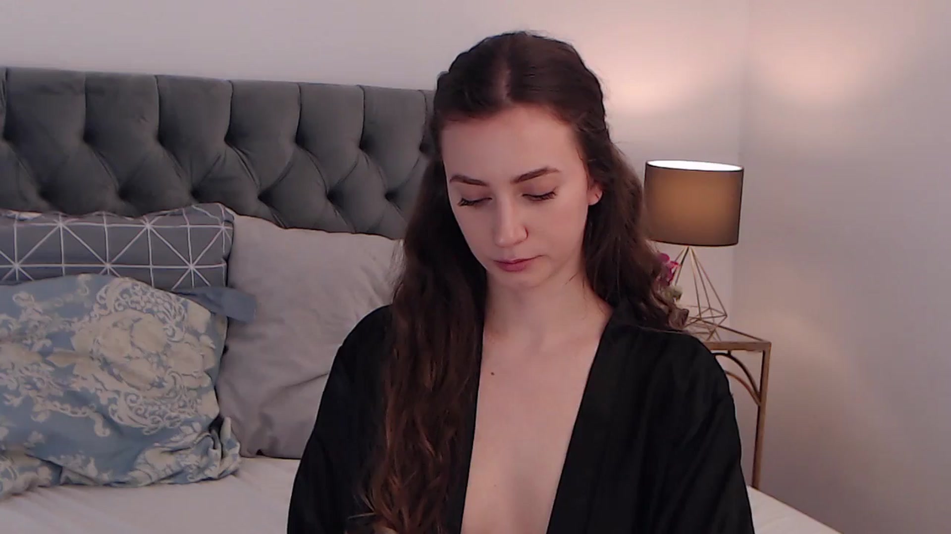 Gallery image thumbnail from BreeKanne's myfreecams stream on, 04/30/2025, 10:43 image 4 of 20