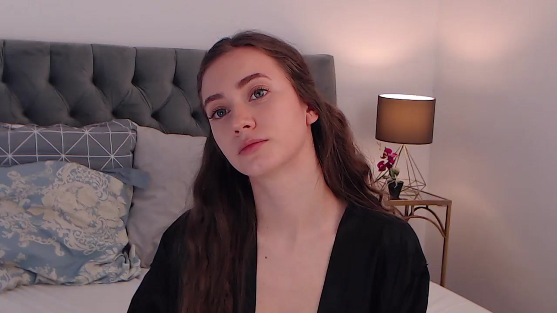 Gallery image thumbnail from BreeKanne's myfreecams stream on, 04/30/2025, 10:43 image 2 of 20