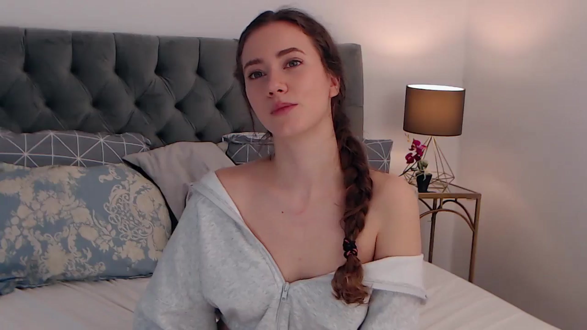 Gallery image thumbnail from BreeKanne's myfreecams stream on, 05/02/2025, 07:56 image 12 of 20