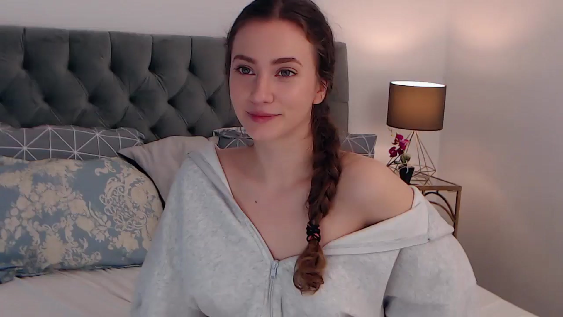 Gallery image thumbnail from BreeKanne's myfreecams stream on, 05/02/2025, 07:56 image 1 of 20