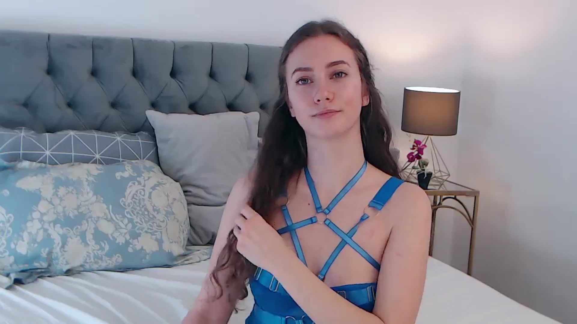 Gallery image thumbnail from BreeKanne's myfreecams stream on, 05/03/2025, 11:57 image 20 of 20