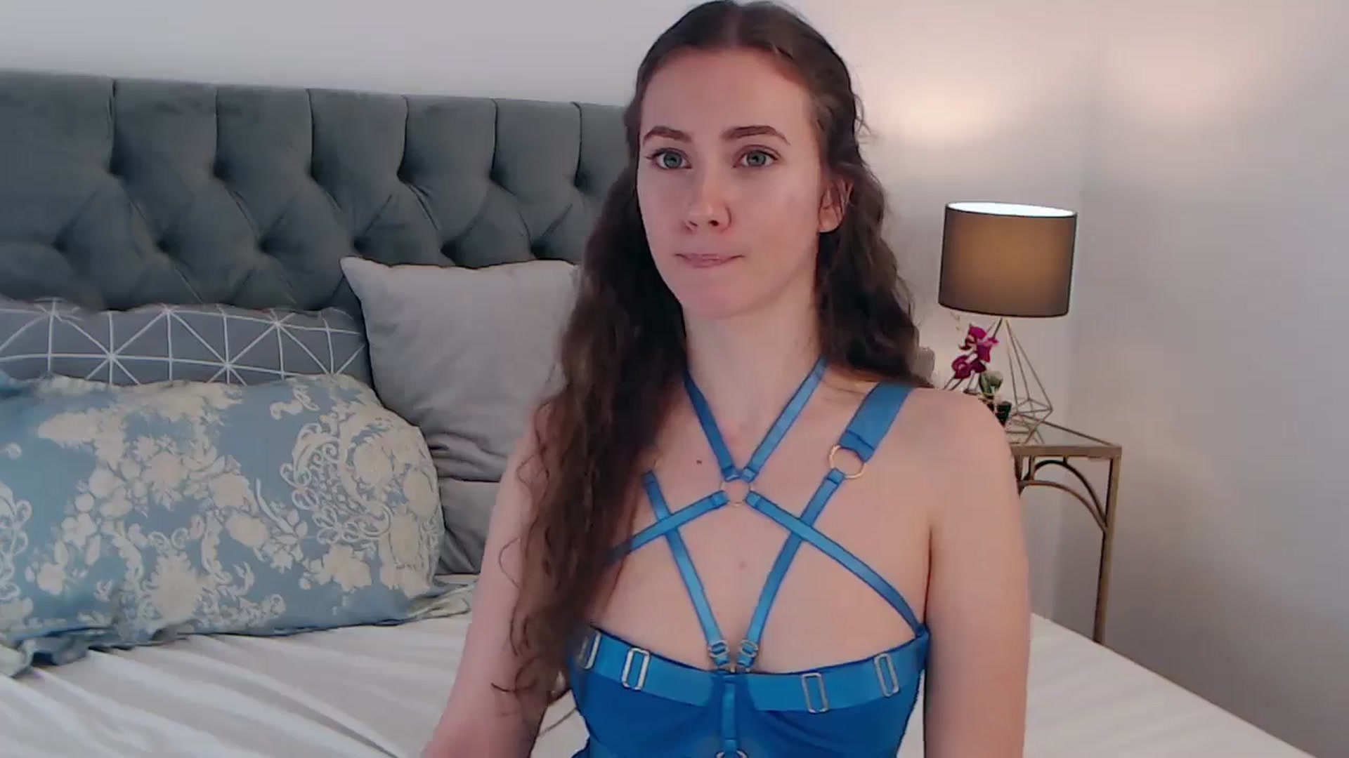 Gallery image thumbnail from BreeKanne's myfreecams stream on, 05/03/2025, 15:29 image 6 of 20