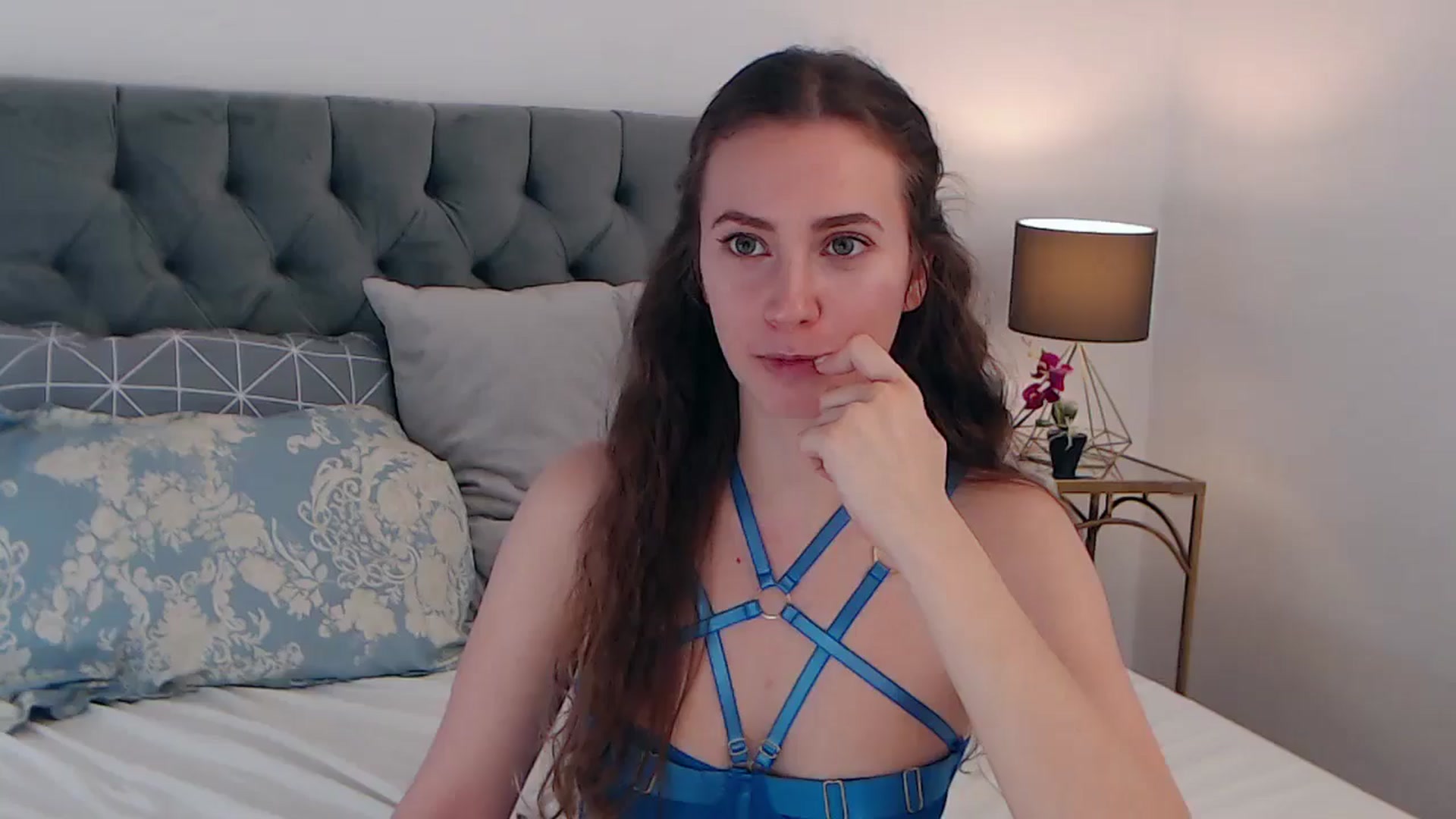 Gallery image thumbnail from BreeKanne's myfreecams stream on, 05/03/2025, 15:29 image 16 of 20