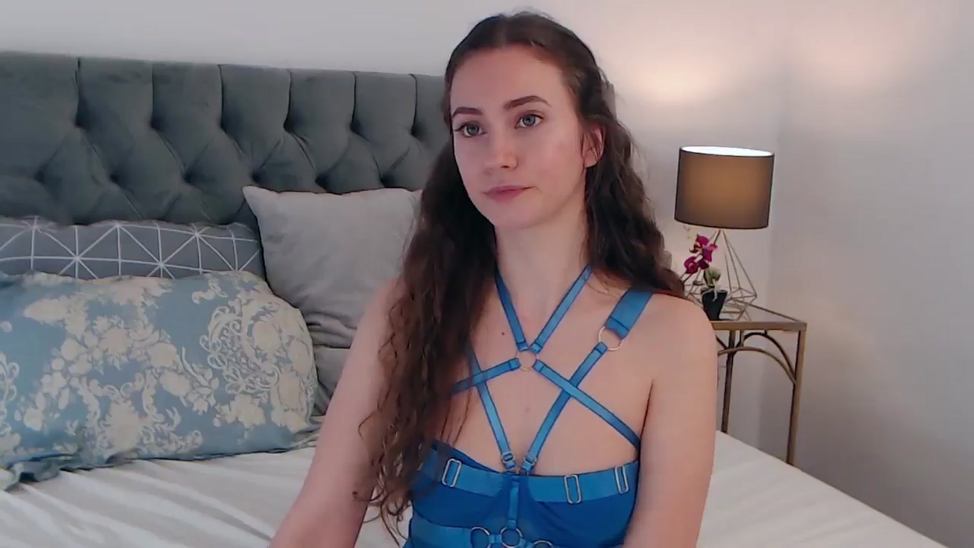 Gallery image thumbnail from BreeKanne's myfreecams stream on, 05/03/2025, 15:29 image 12 of 20