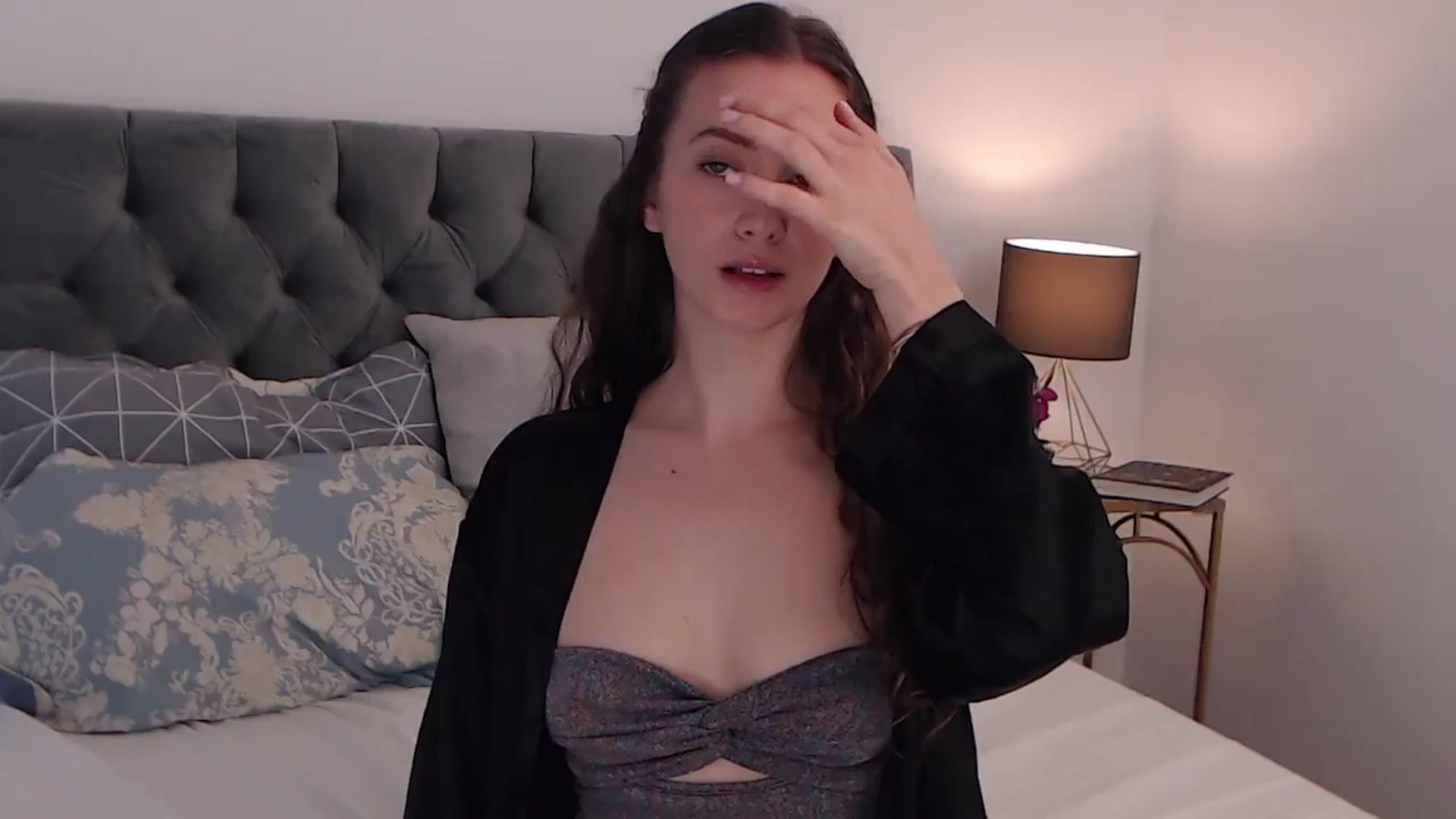 Gallery image thumbnail from BreeKanne's myfreecams stream on, 05/04/2025, 07:15 image 6 of 20