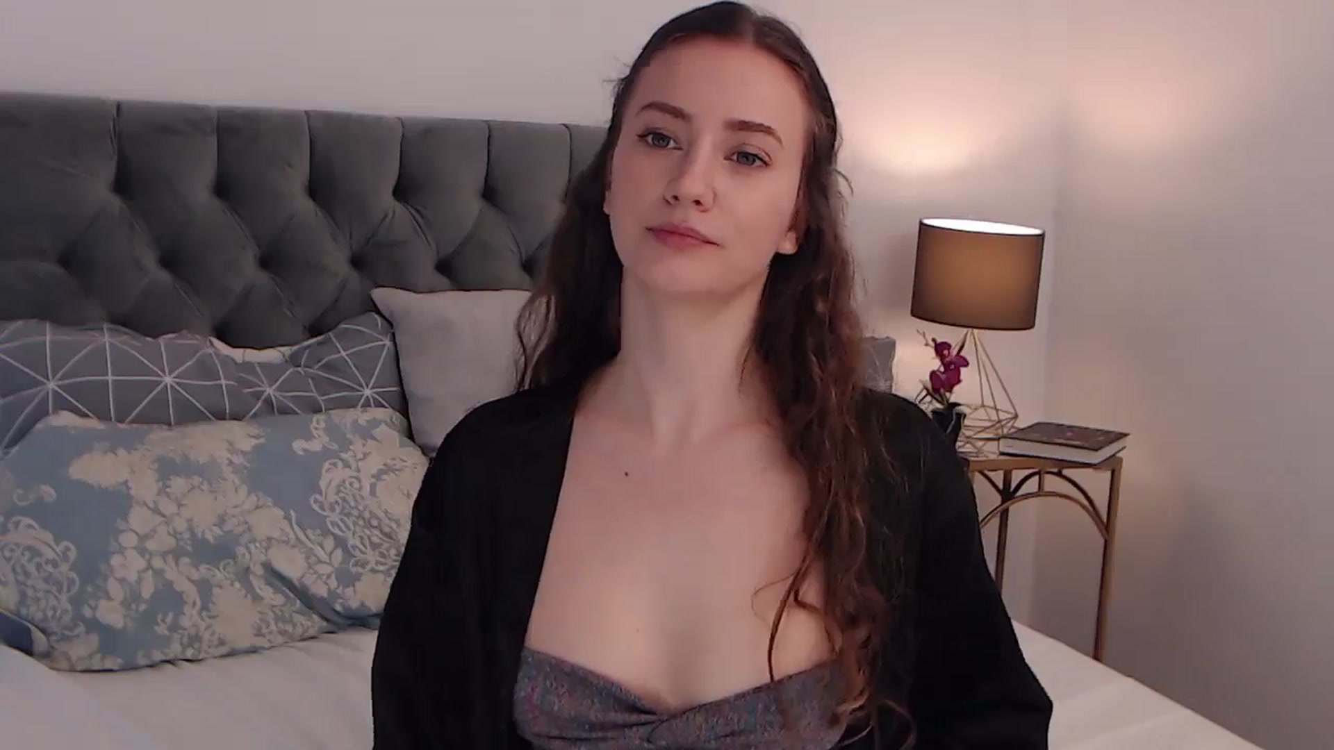 Gallery image thumbnail from BreeKanne's myfreecams stream on, 05/04/2025, 07:15 image 8 of 20