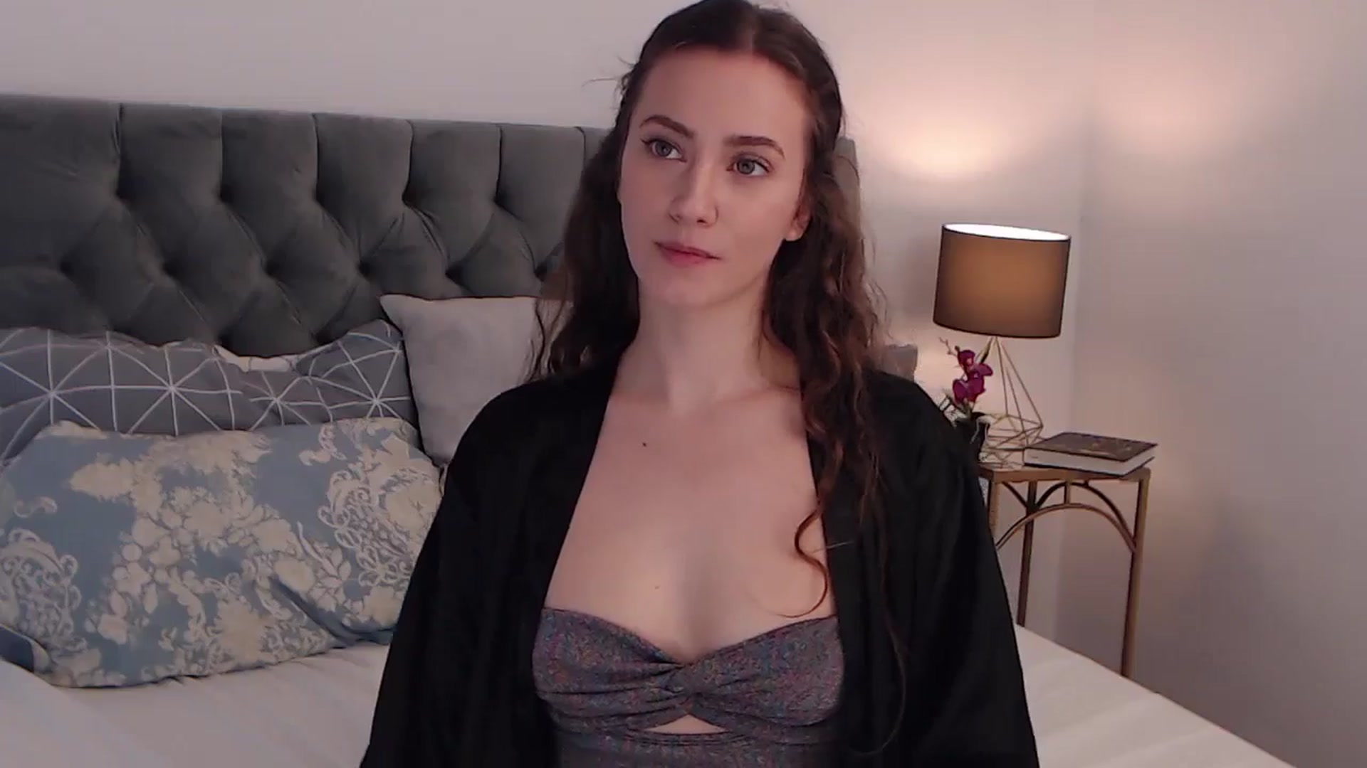 Gallery image thumbnail from BreeKanne's myfreecams stream on, 05/04/2025, 07:15 image 2 of 20