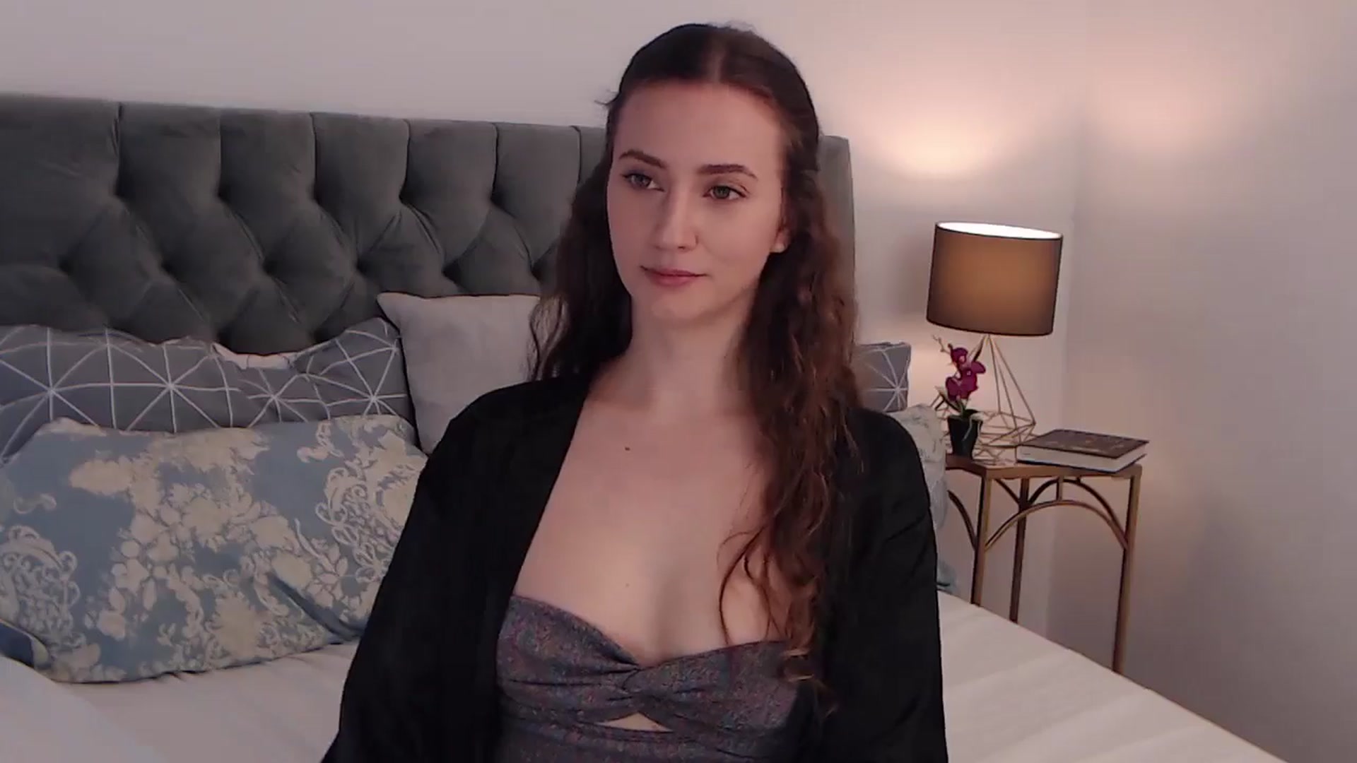 Gallery image thumbnail from BreeKanne's myfreecams stream on, 05/04/2025, 07:15 image 10 of 20