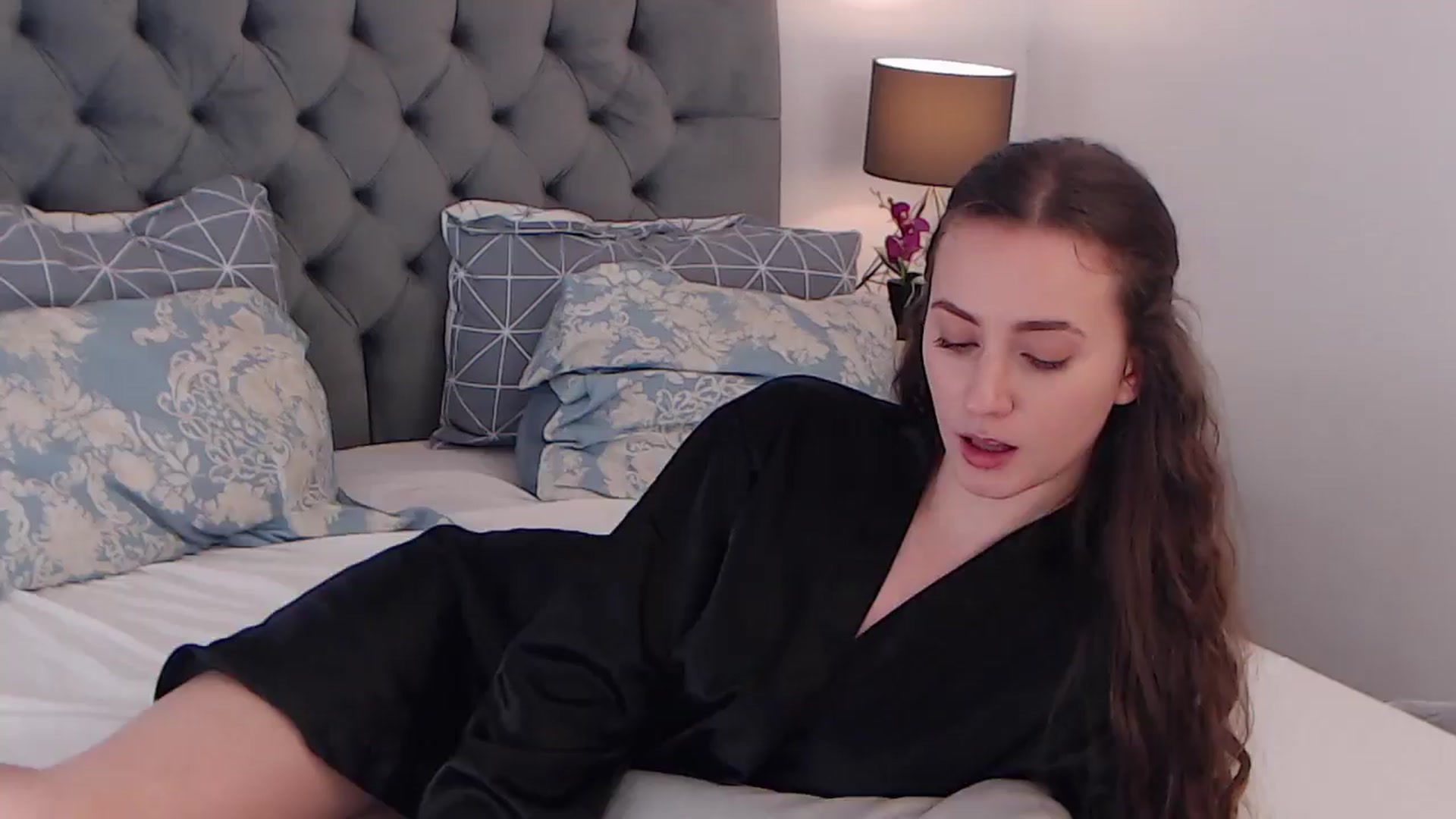 Gallery image thumbnail from BreeKanne's myfreecams stream on, 05/04/2025, 15:26 image 12 of 20