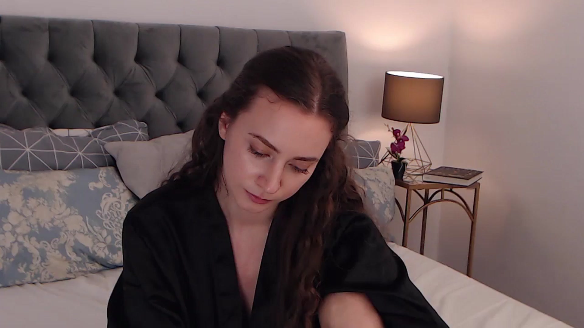 Gallery image thumbnail from BreeKanne's myfreecams stream on, 05/04/2025, 17:39 image 5 of 20