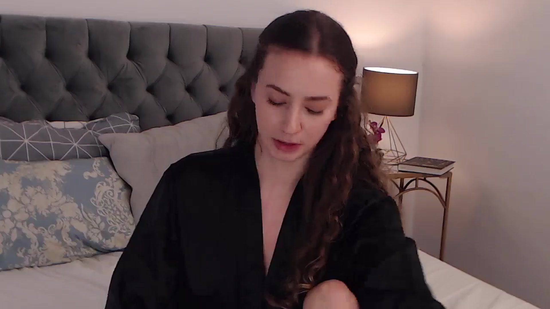 Gallery image thumbnail from BreeKanne's myfreecams stream on, 05/04/2025, 17:39 image 4 of 20