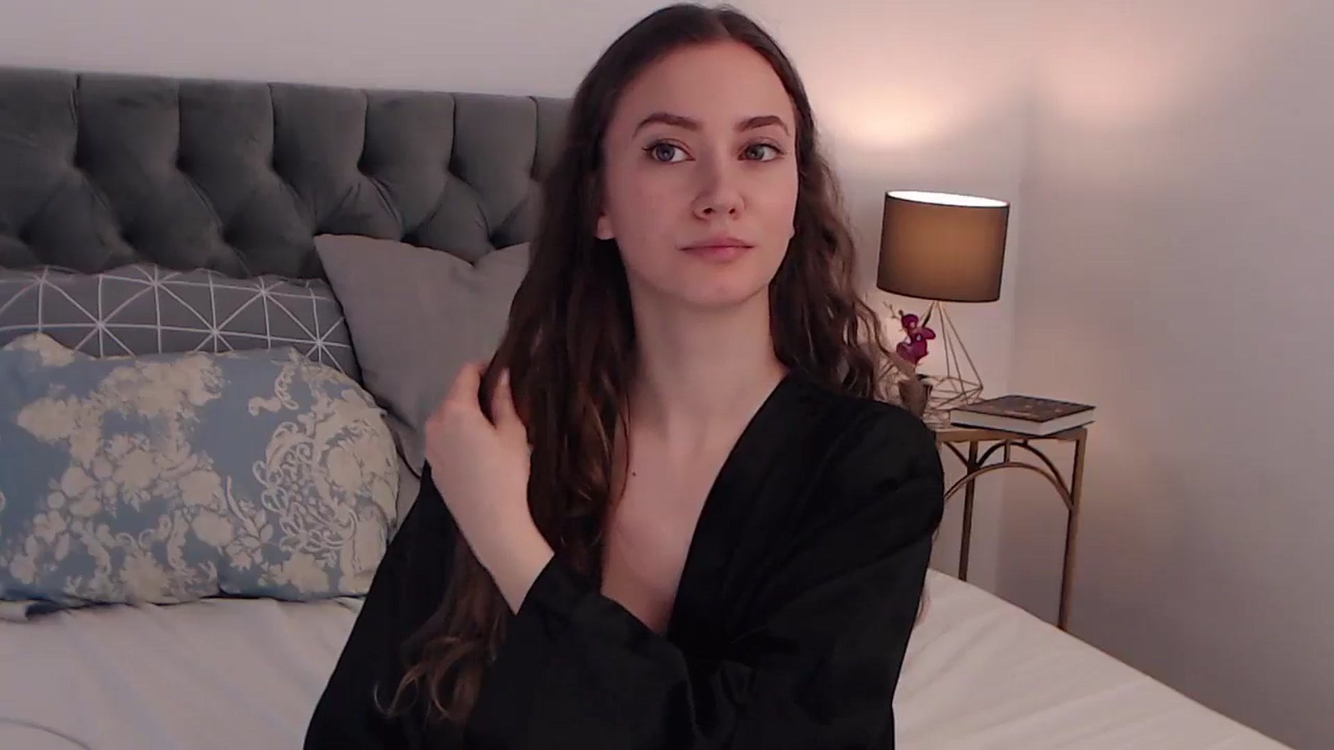 Gallery image thumbnail from BreeKanne's myfreecams stream on, 05/05/2025, 06:31 image 4 of 20