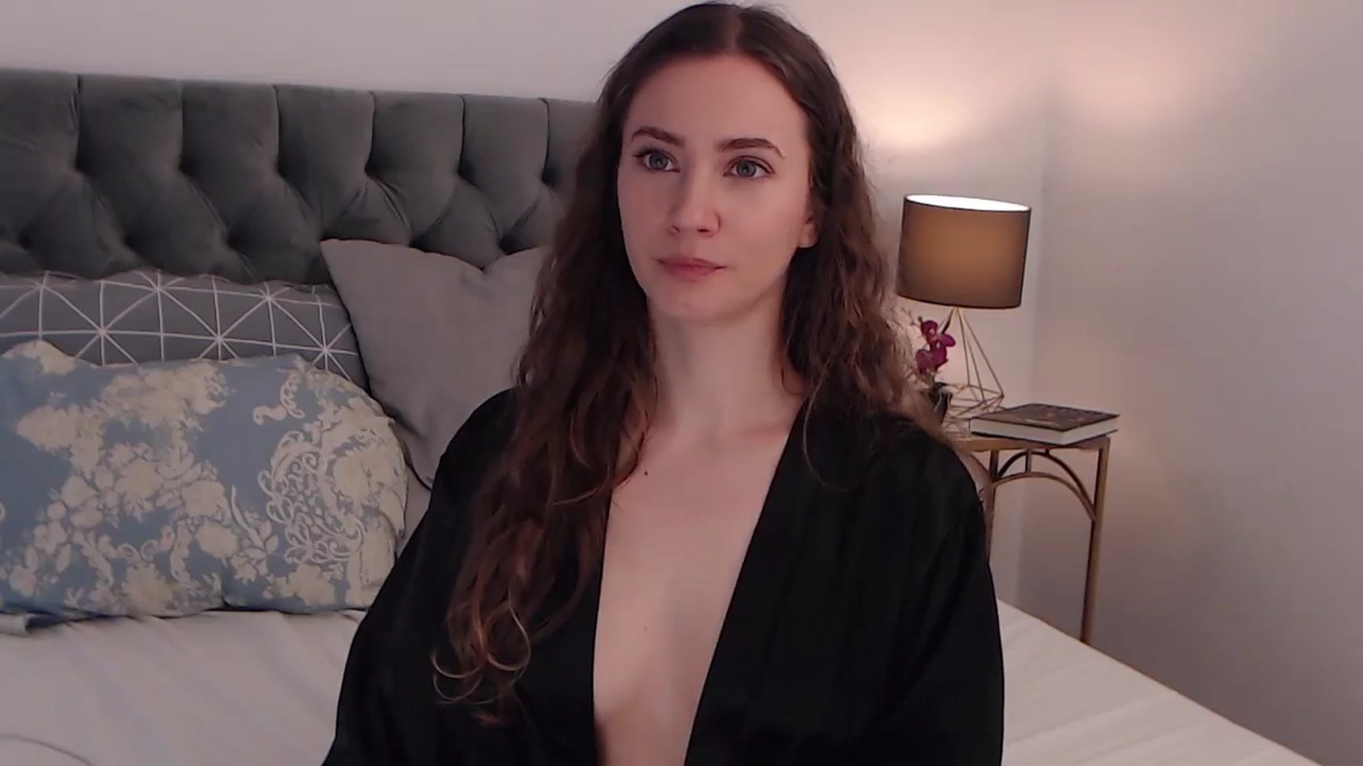 Gallery image thumbnail from BreeKanne's myfreecams stream on, 05/05/2025, 06:31 image 12 of 20