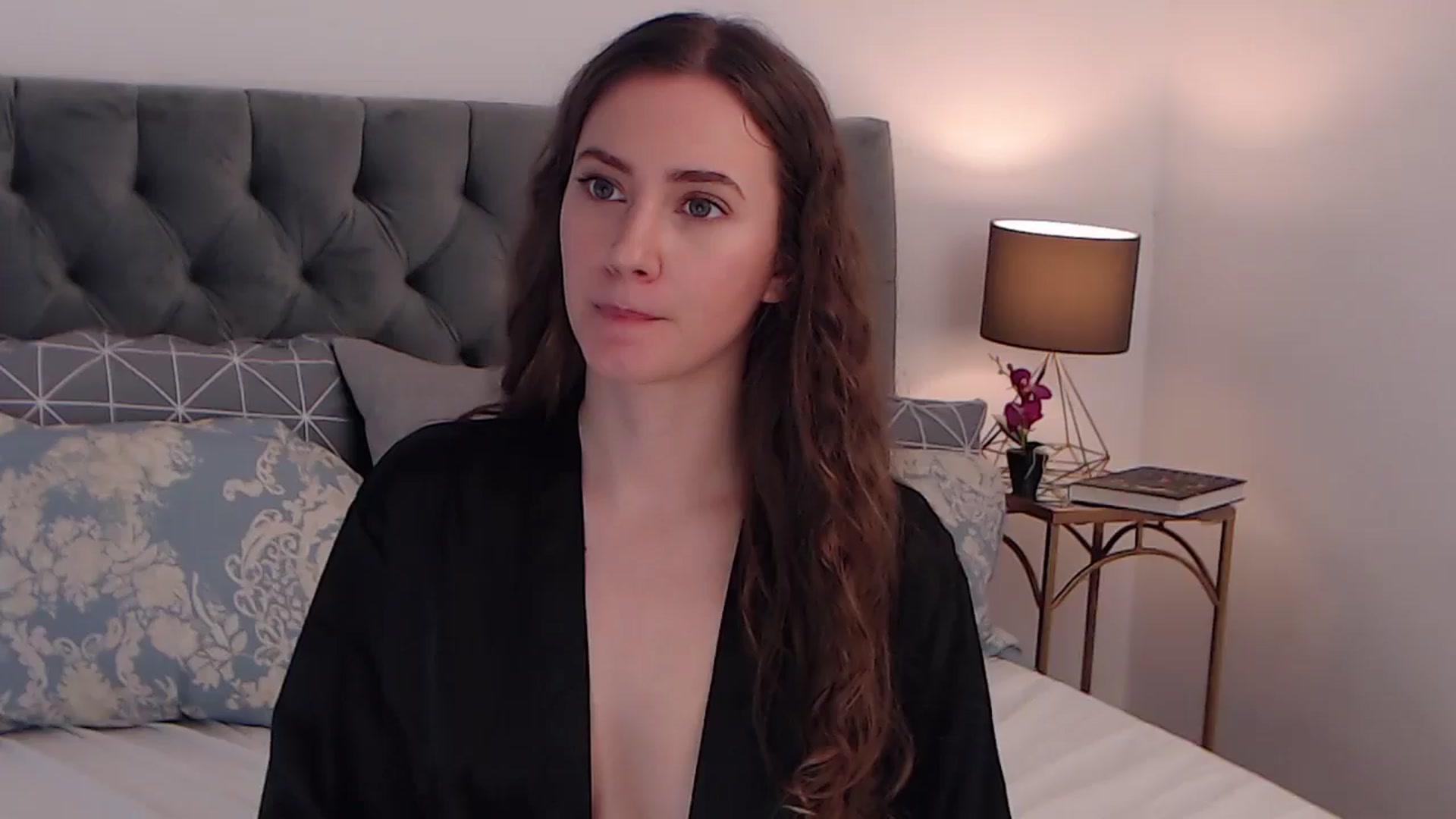 Gallery image thumbnail from BreeKanne's myfreecams stream on, 05/05/2025, 09:39 image 15 of 20