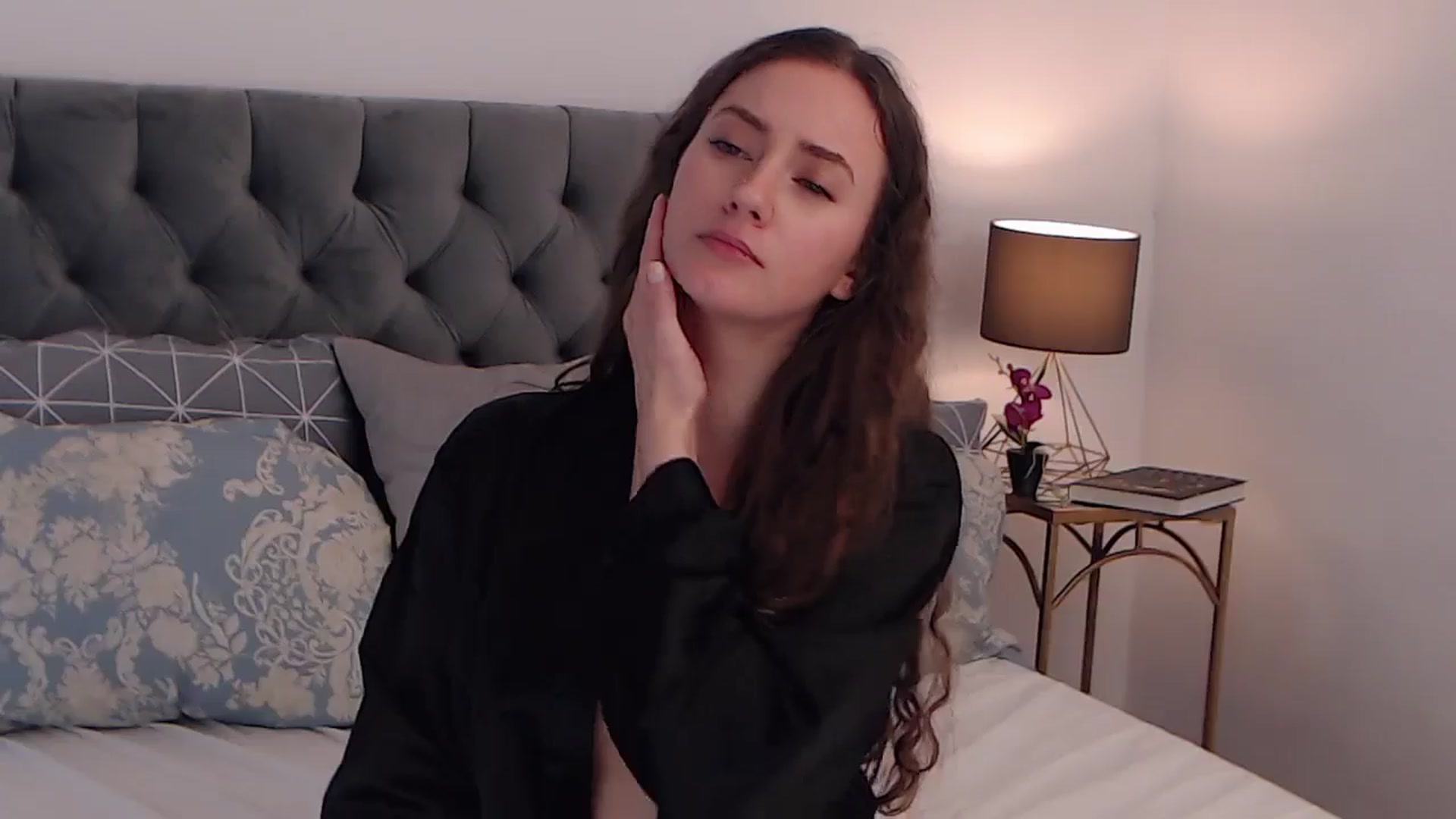 Gallery image thumbnail from BreeKanne's myfreecams stream on, 05/05/2025, 09:39 image 14 of 20