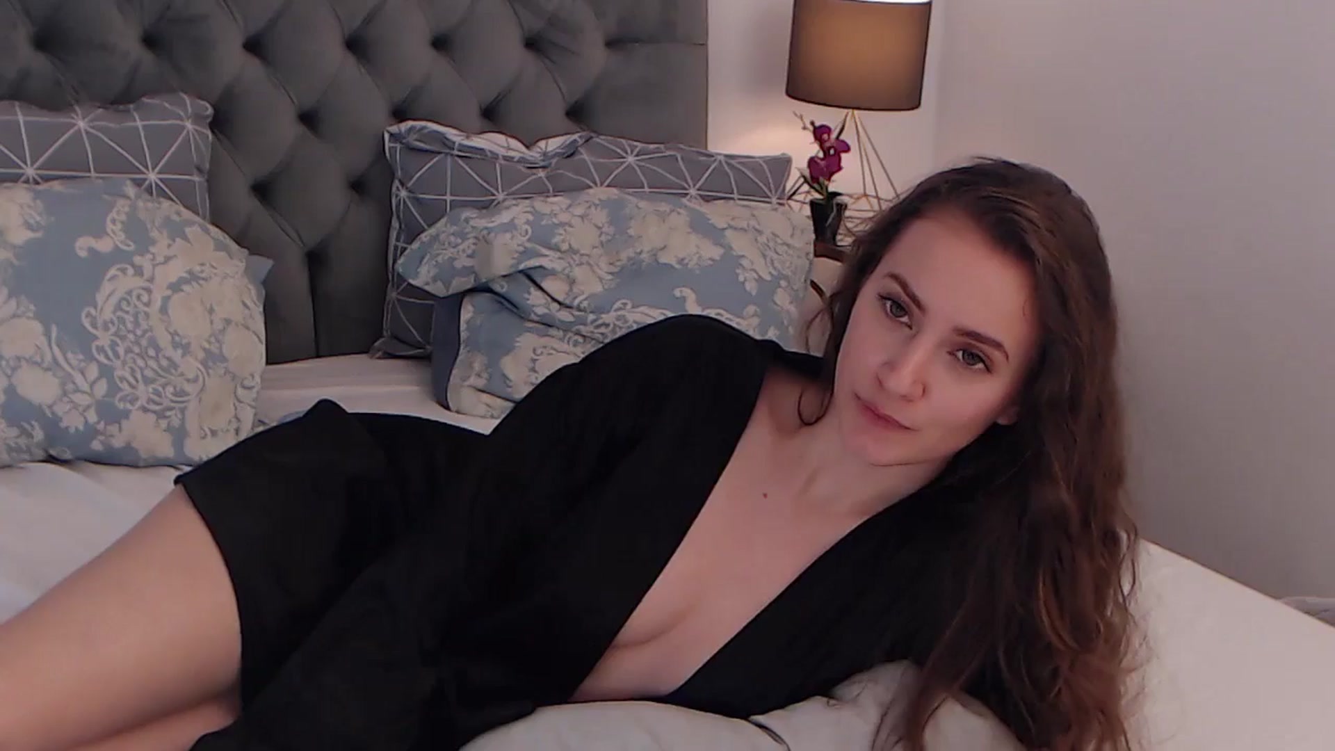Gallery image thumbnail from BreeKanne's myfreecams stream on, 05/05/2025, 11:22 image 9 of 20