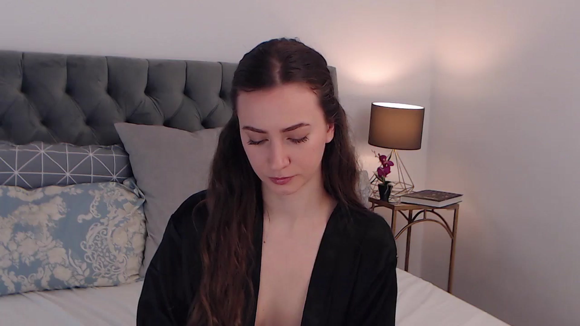 Gallery image thumbnail from BreeKanne's myfreecams stream on, 05/06/2025, 07:45 image 15 of 20