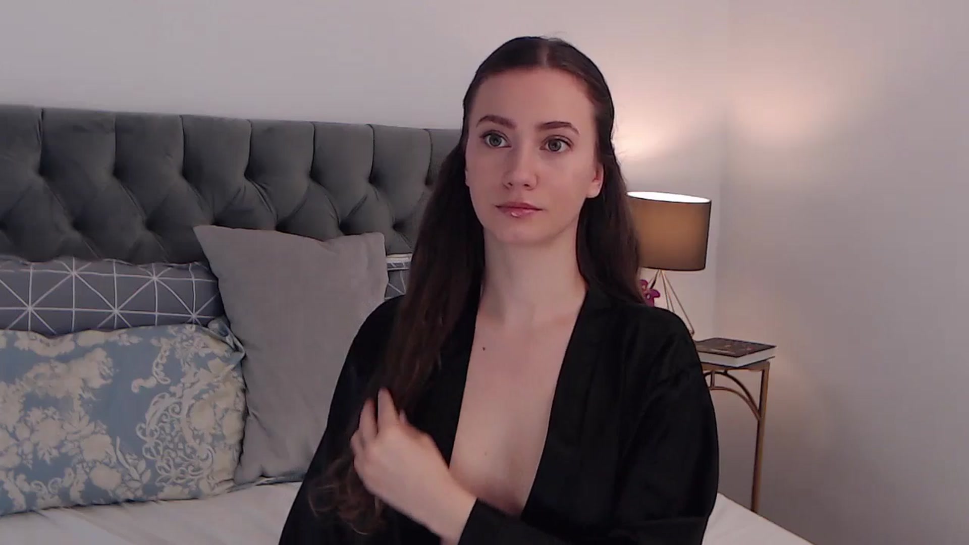 Gallery image thumbnail from BreeKanne's myfreecams stream on, 05/06/2025, 07:45 image 2 of 20