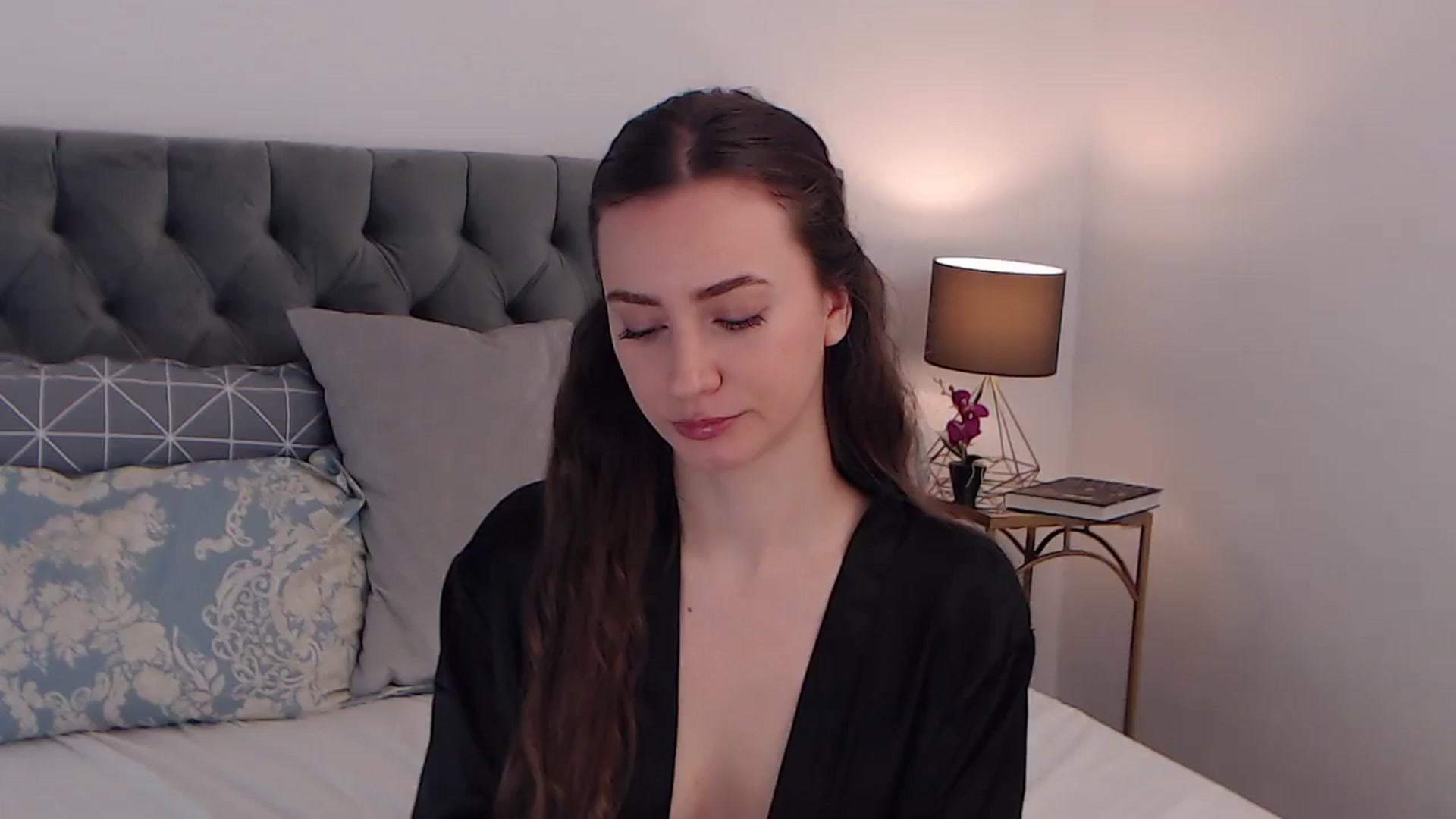 Gallery image thumbnail from BreeKanne's myfreecams stream on, 05/06/2025, 07:45 image 11 of 20