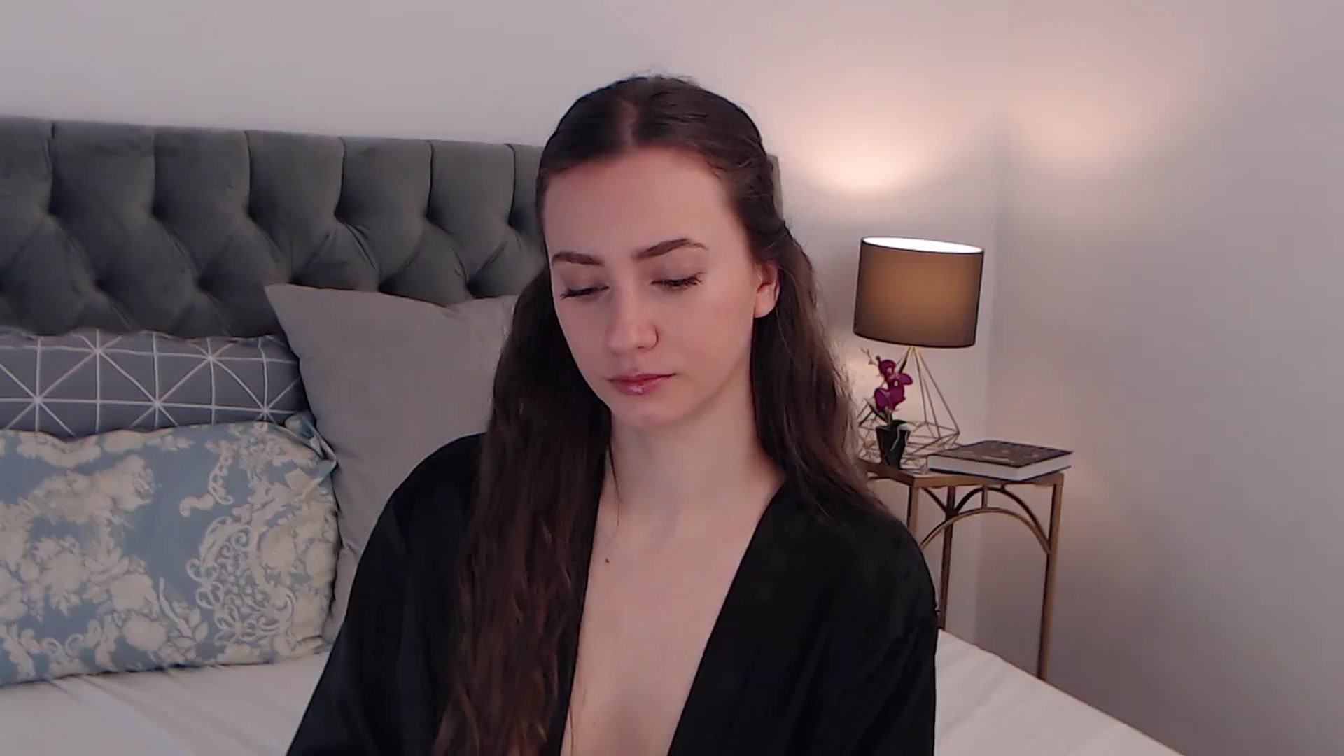Gallery image thumbnail from BreeKanne's myfreecams stream on, 05/06/2025, 07:45 image 13 of 20