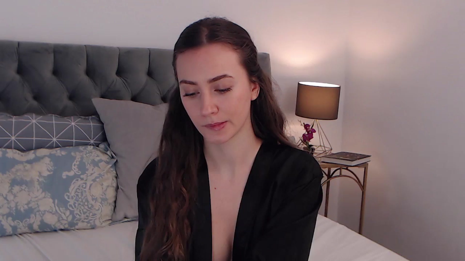 Gallery image thumbnail from BreeKanne's myfreecams stream on, 05/06/2025, 08:56 image 9 of 20